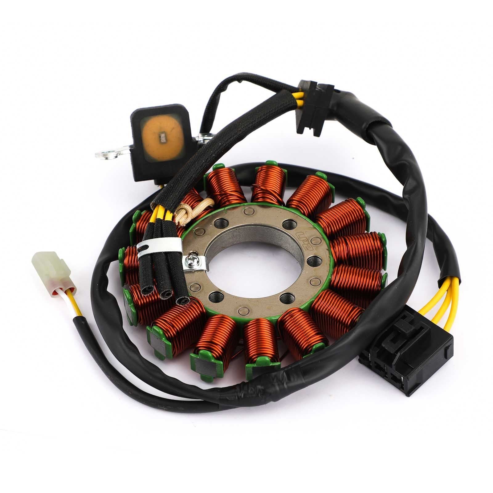 Générateur de stator d'alternateur Areyourshop pour Honda CBR 1000 RA Fireblade 2010 - 2016 générique