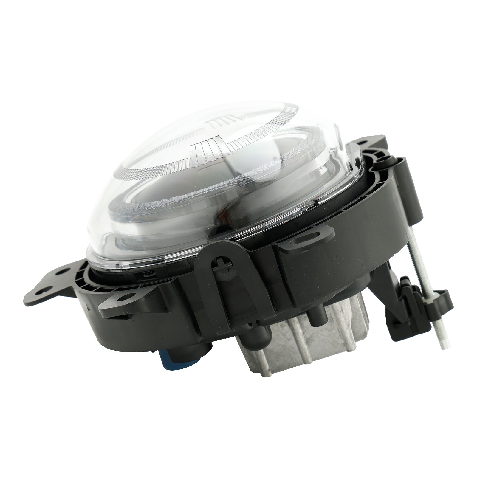 Luz antiniebla LED delantera derecha 63177497764 para BMW Mini F55 F56 F57 Clubman F54