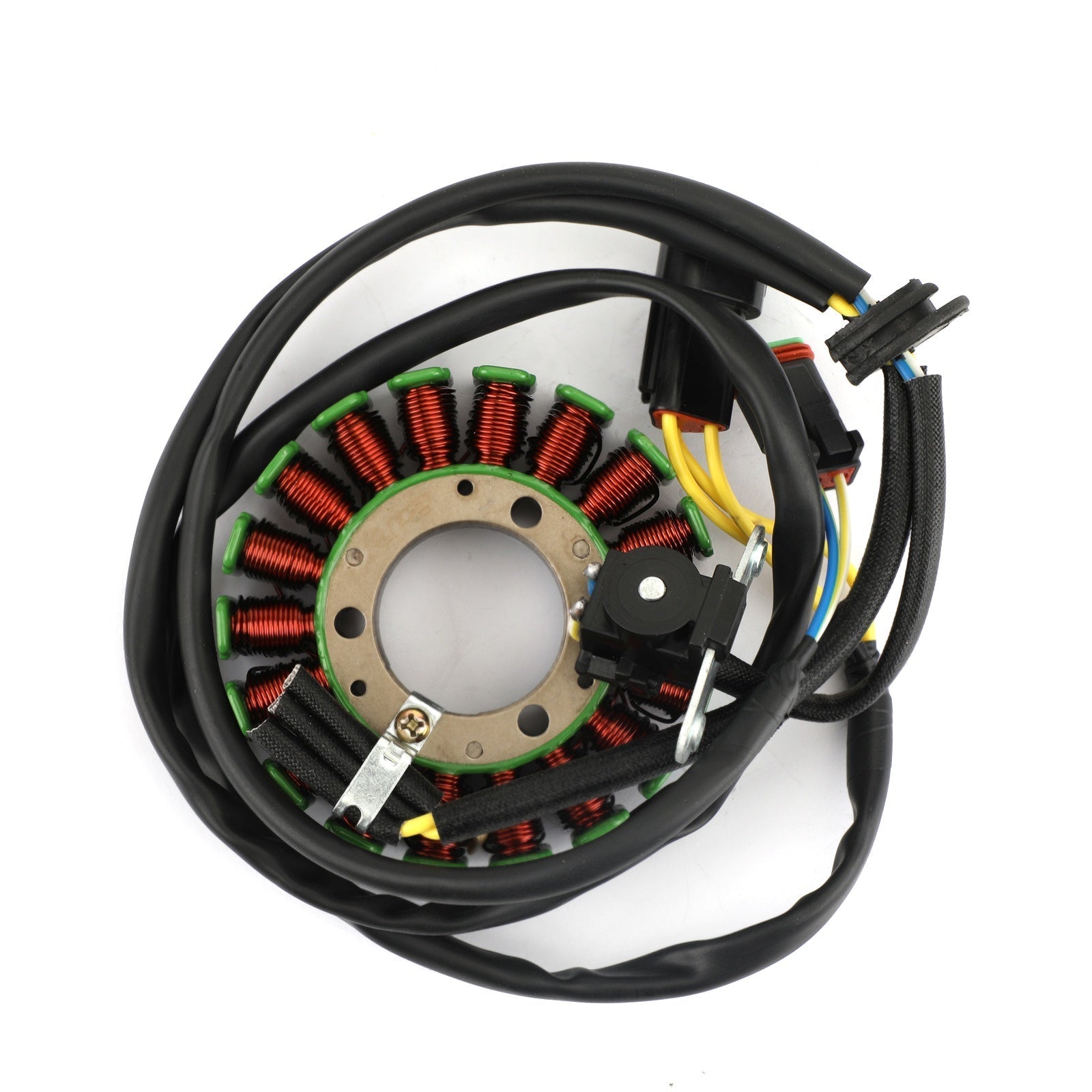 Alternateur Magnéto Stator pour Can-Am DS450 2008-2015 2014 2013 2012 2011 10 09 Générique