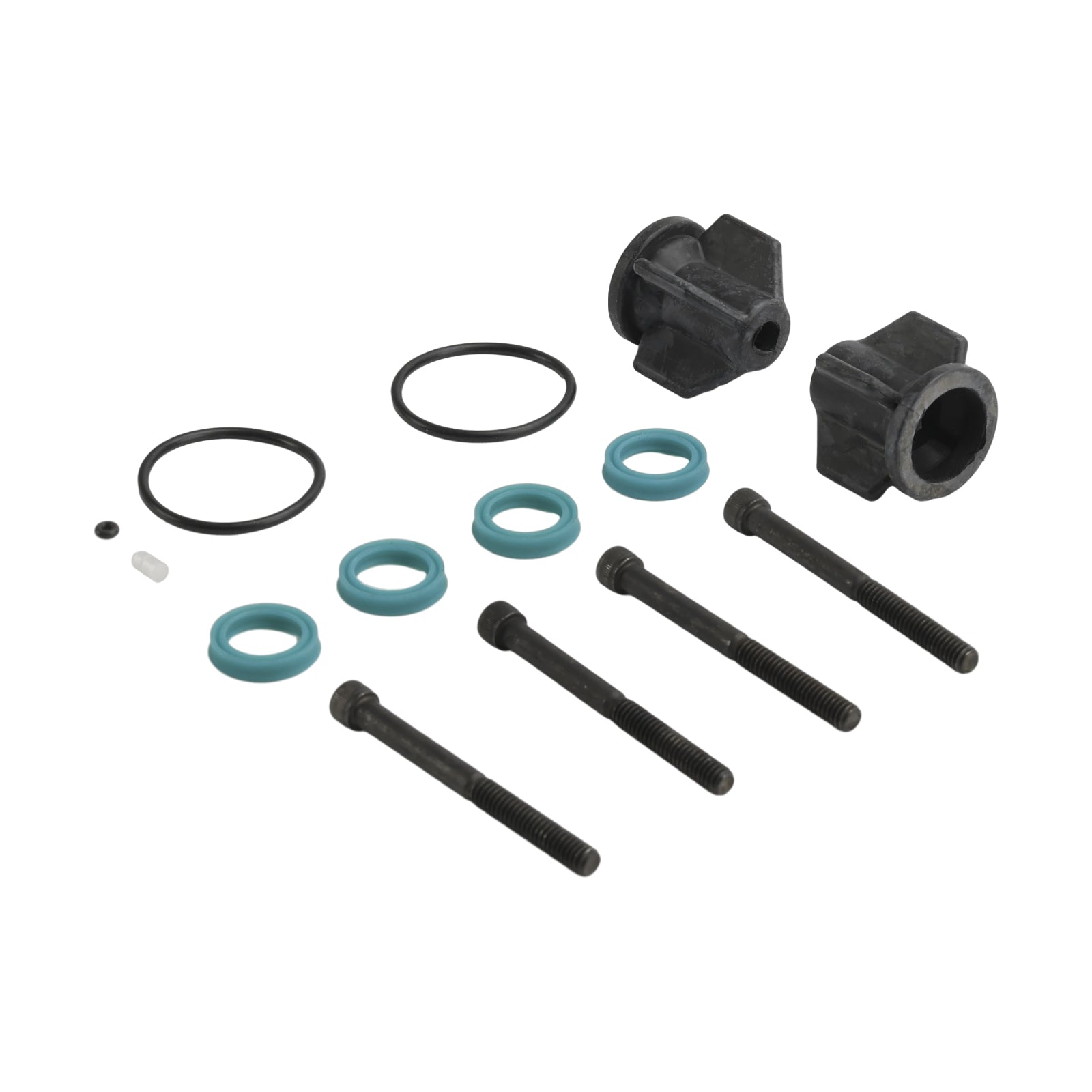 Kit guarnizioni valvola di controllo 6816252 per Bobcat 751 873 883 963 A300 S130 S220 S250