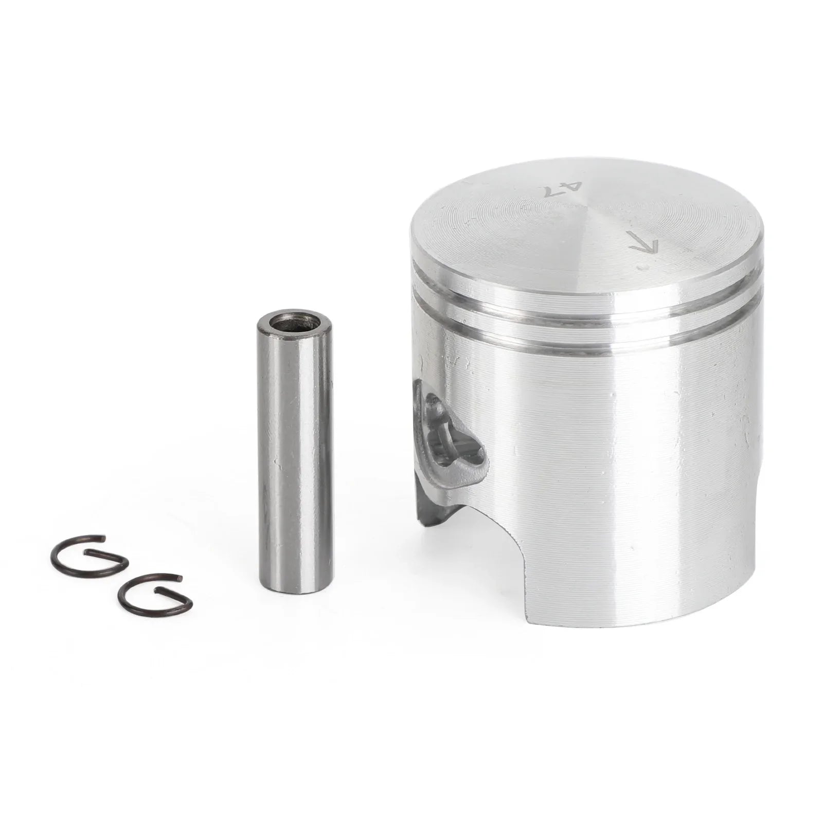 Kit de joint de piston de cylindre 70cc 47MM JOG50 gros alésage pour Yamaha AC Minarelli générique