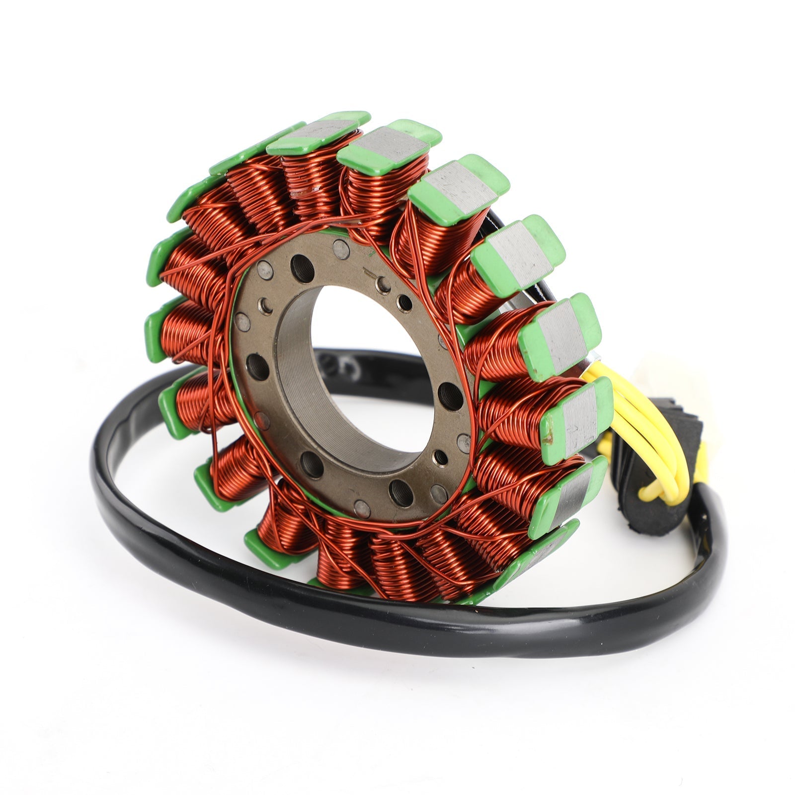 Générateur de stator pour Honda VTR250 Interceptor VTR VT250 Magna VTZ250 1986-1990