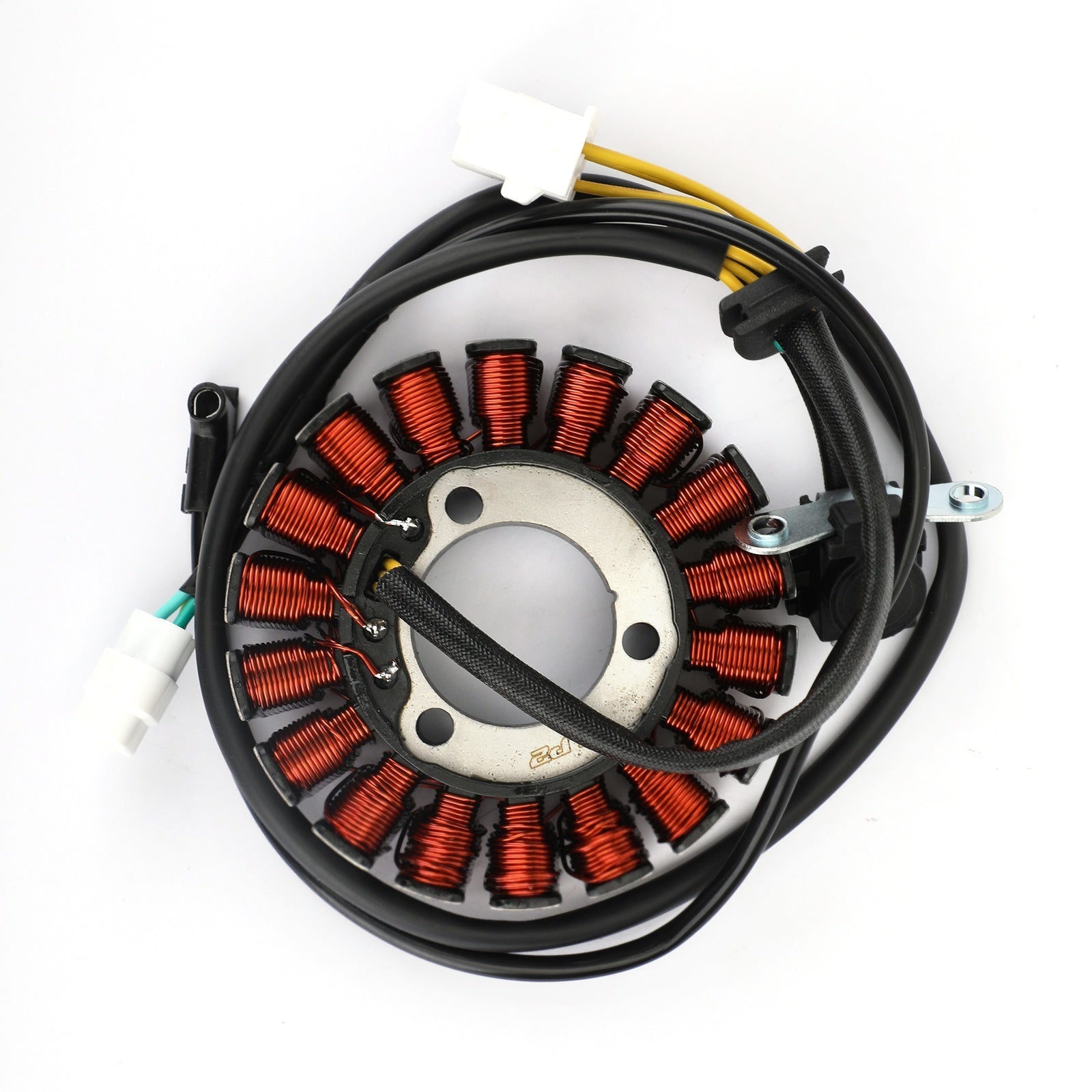 Générateur de stator pour Kawasaki BR250 Z250SL BX250 Ninja 250SL 2014-17 21003-0141 générique