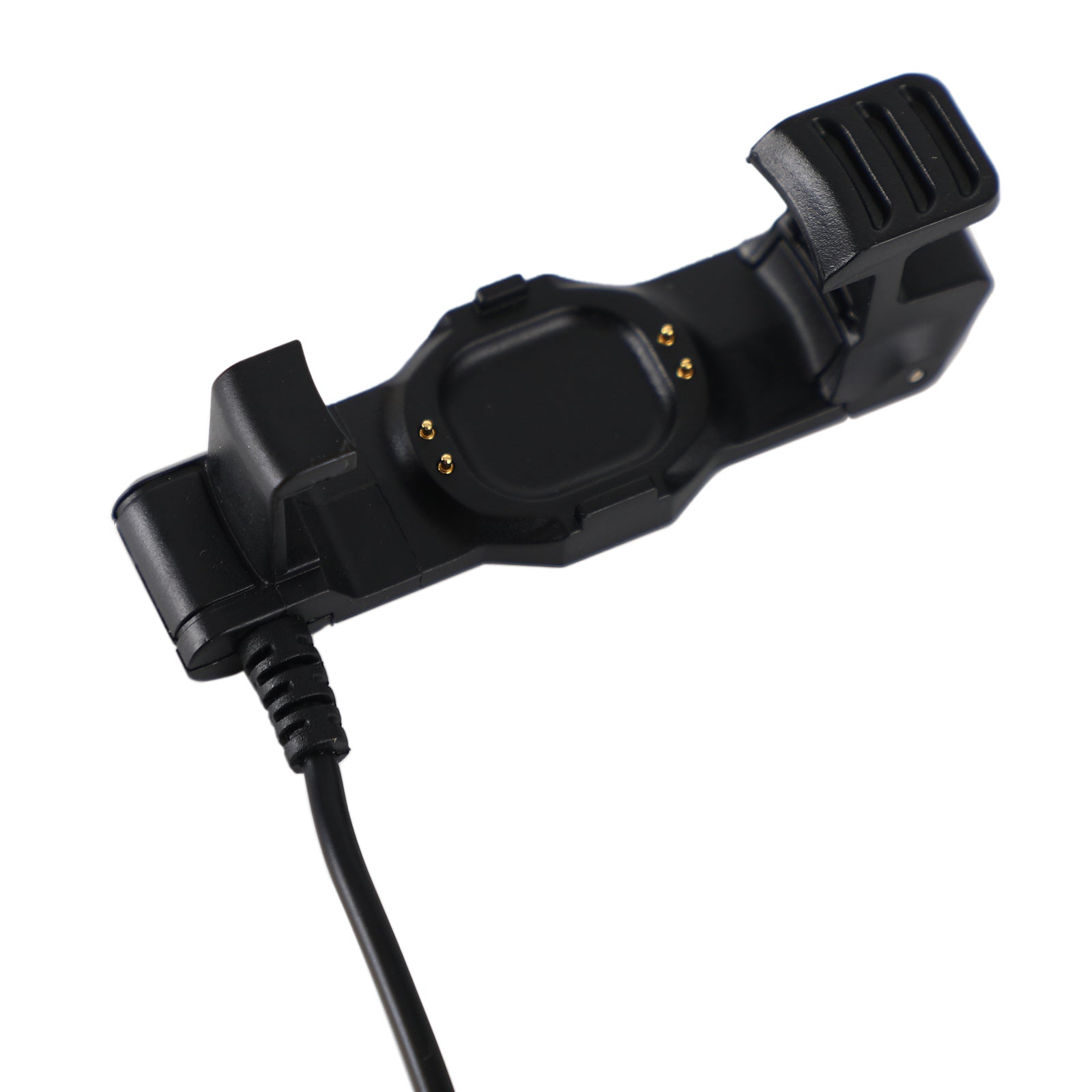 Ładowarka USB Stacja ładująca Synchronizacja danych + kabel ładujący do inteligentnego zegarka Forerunner225