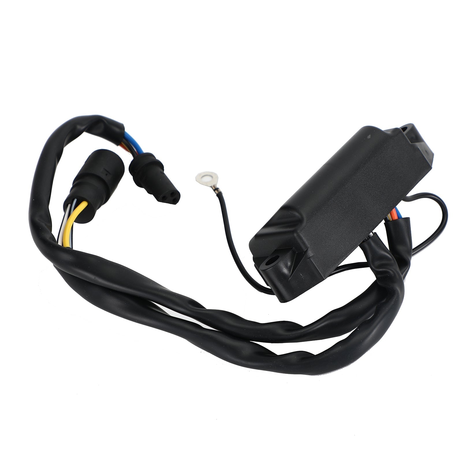 Blok hrane, primeren za Johnson Evinrude 4hp 4,5hp 6hp 7,5hp 8hp 15hp 25hp 581649