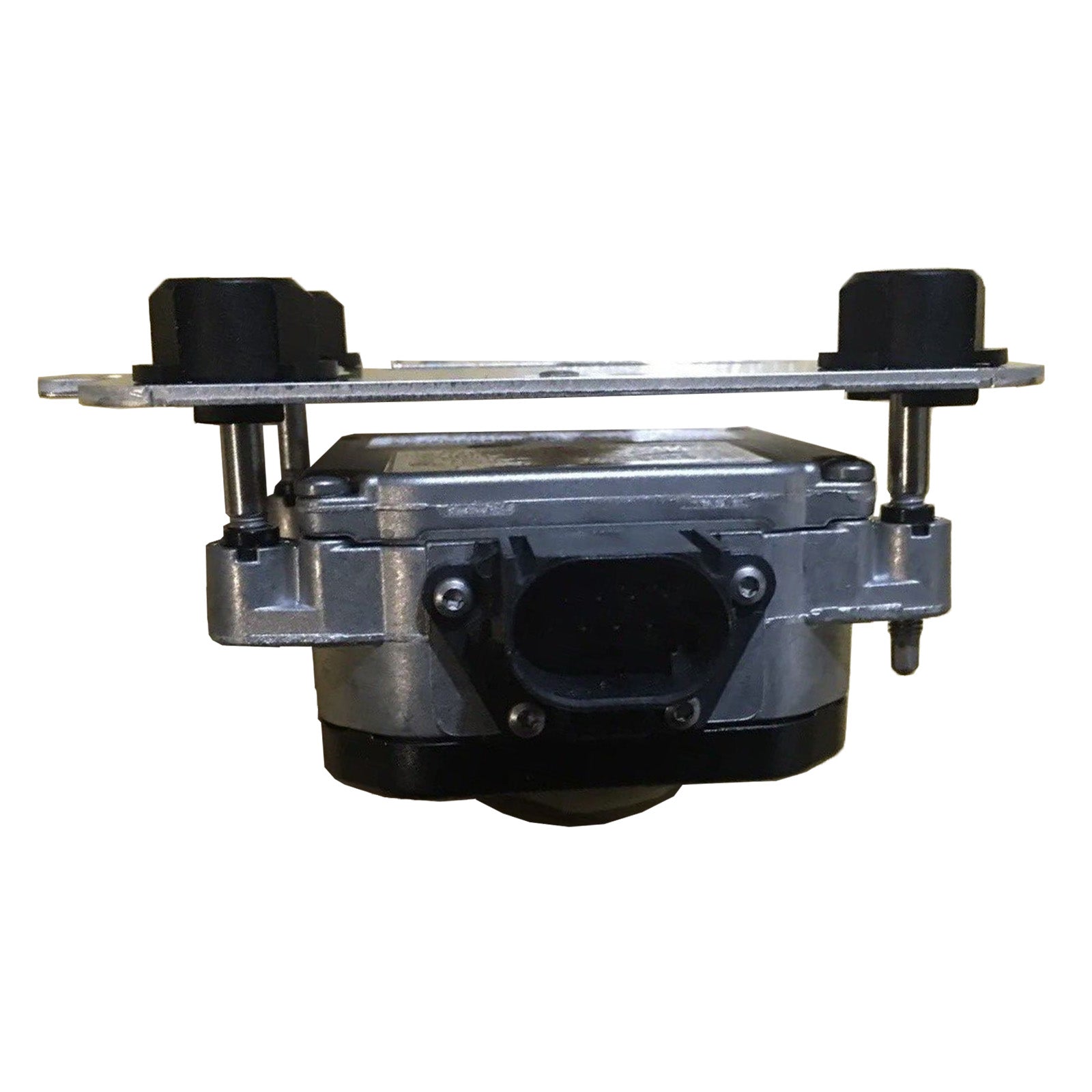 Audi A6 A7 2016-2018 Sensore radar di distanza Cruise Control sinistro 4G0907541B