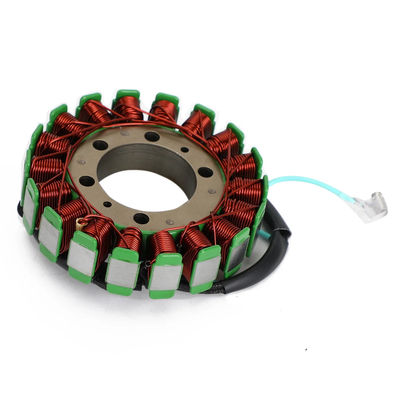 Kawasaki GPX600R Ninja ZX600 ZL GPZ 400 600 21003-1124 Stator d'alternateur