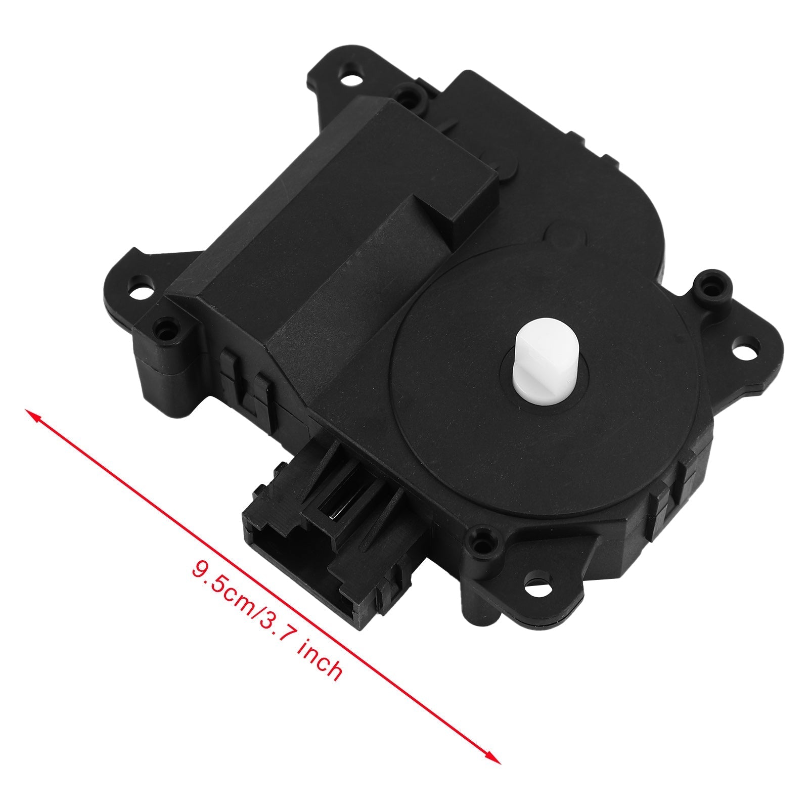 Chauffe A/C Servo Moteur Actionneur Hvac Souffleur Pour Toyota Camry 97-01 8710606060 Générique