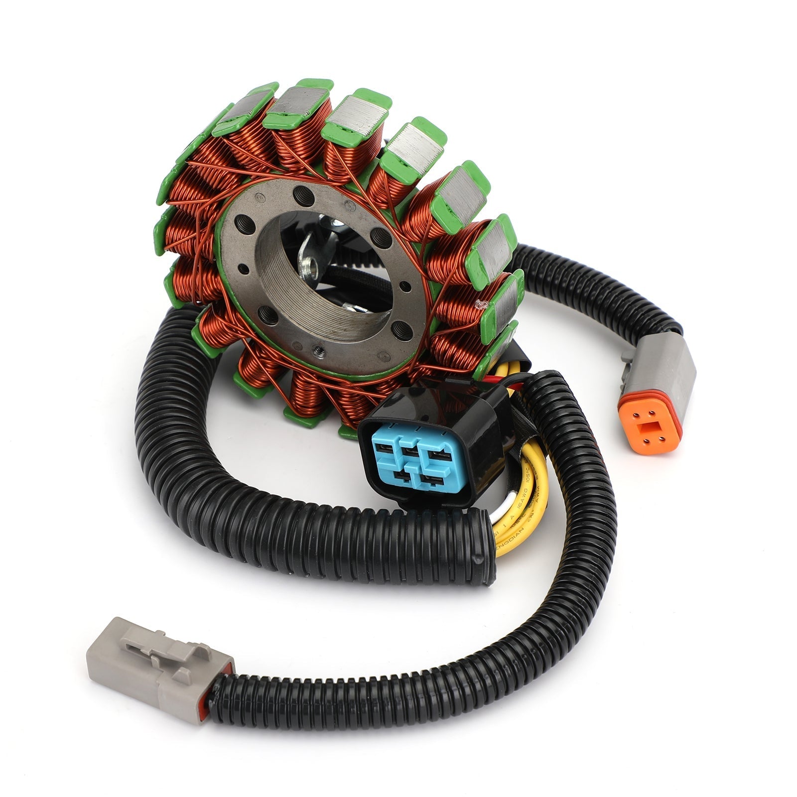 Générateur de stator pour Ski-Doo MXZ GSX Renegade Summit Lynx Rave 600 800 2008-2015 générique