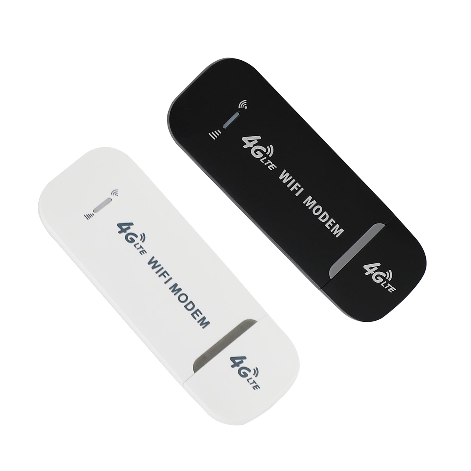 Débloqué USB 4G Dongle LTE WIFI Routeur sans fil Modem haut débit mobile Carte SIM