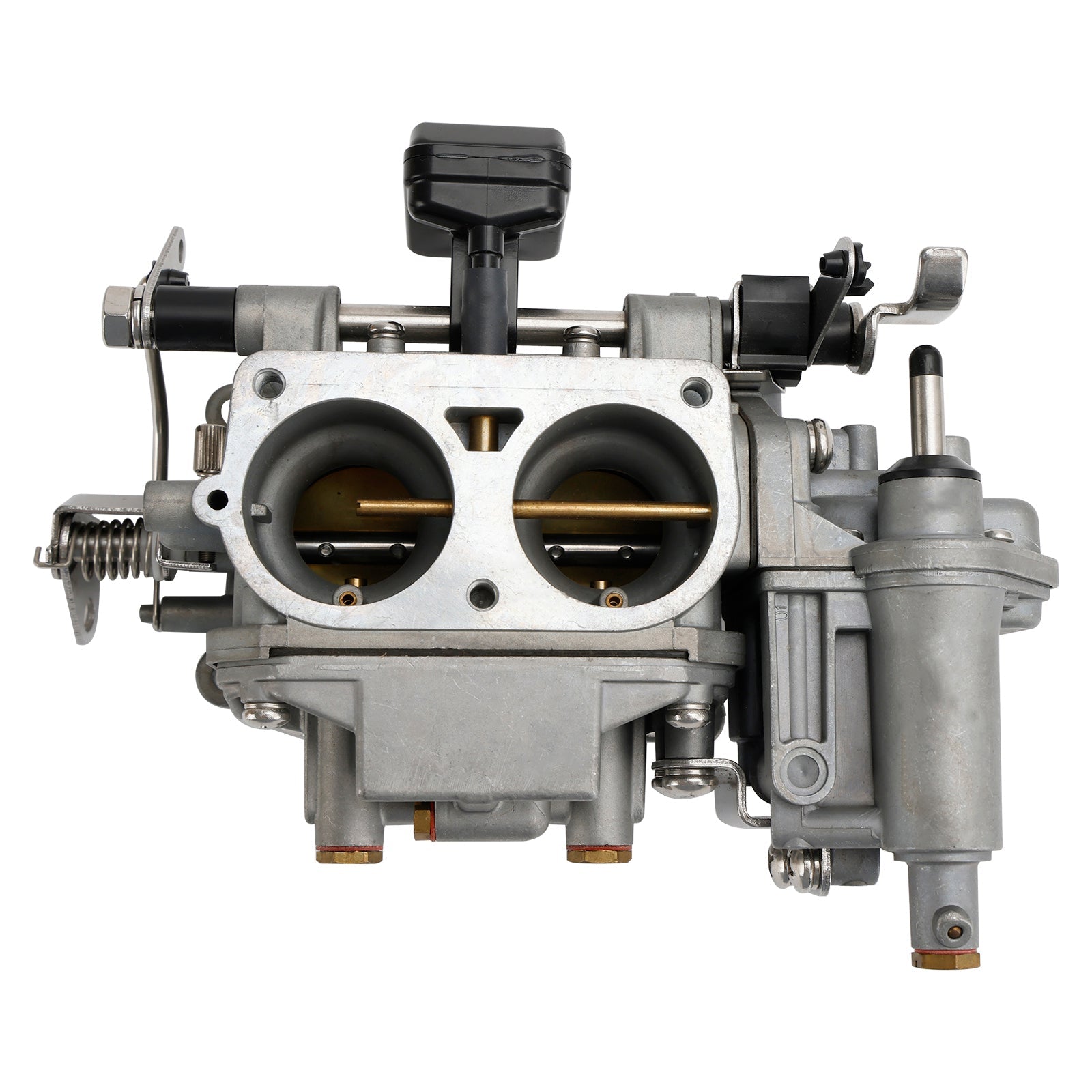 Buitenboordmotor Carb Carburateur Geschikt voor 36HP 2 Takt SP36X-A