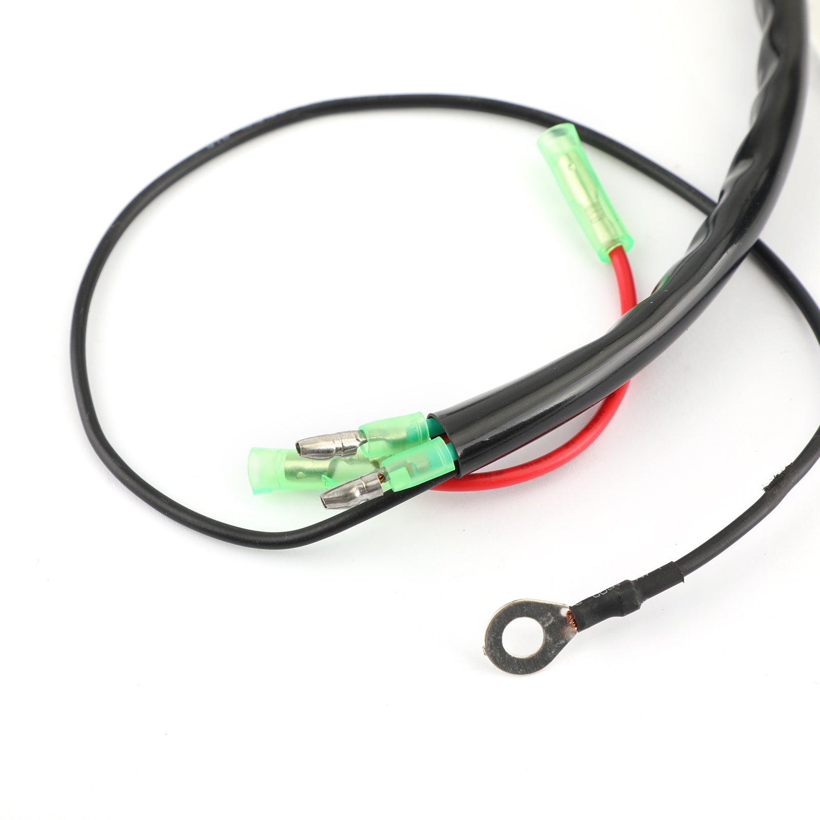 REPTIFIF Regulator dopasowany do Yamaha F9.9h F15 F20 06-17 6AH-81960-00 T85-05030300 Ogólny