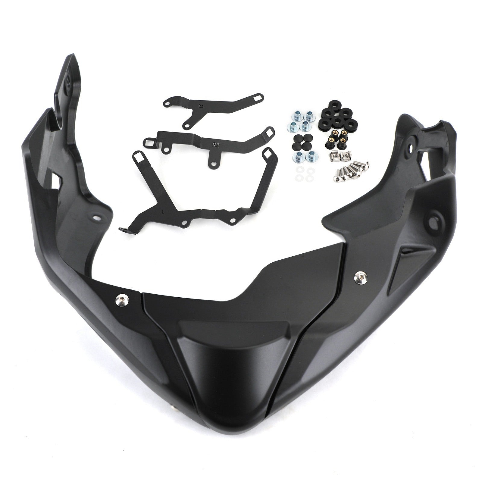 Panneau de carénage inférieur pour Honda CB650R 2019-2021 CB650F 2014-2021