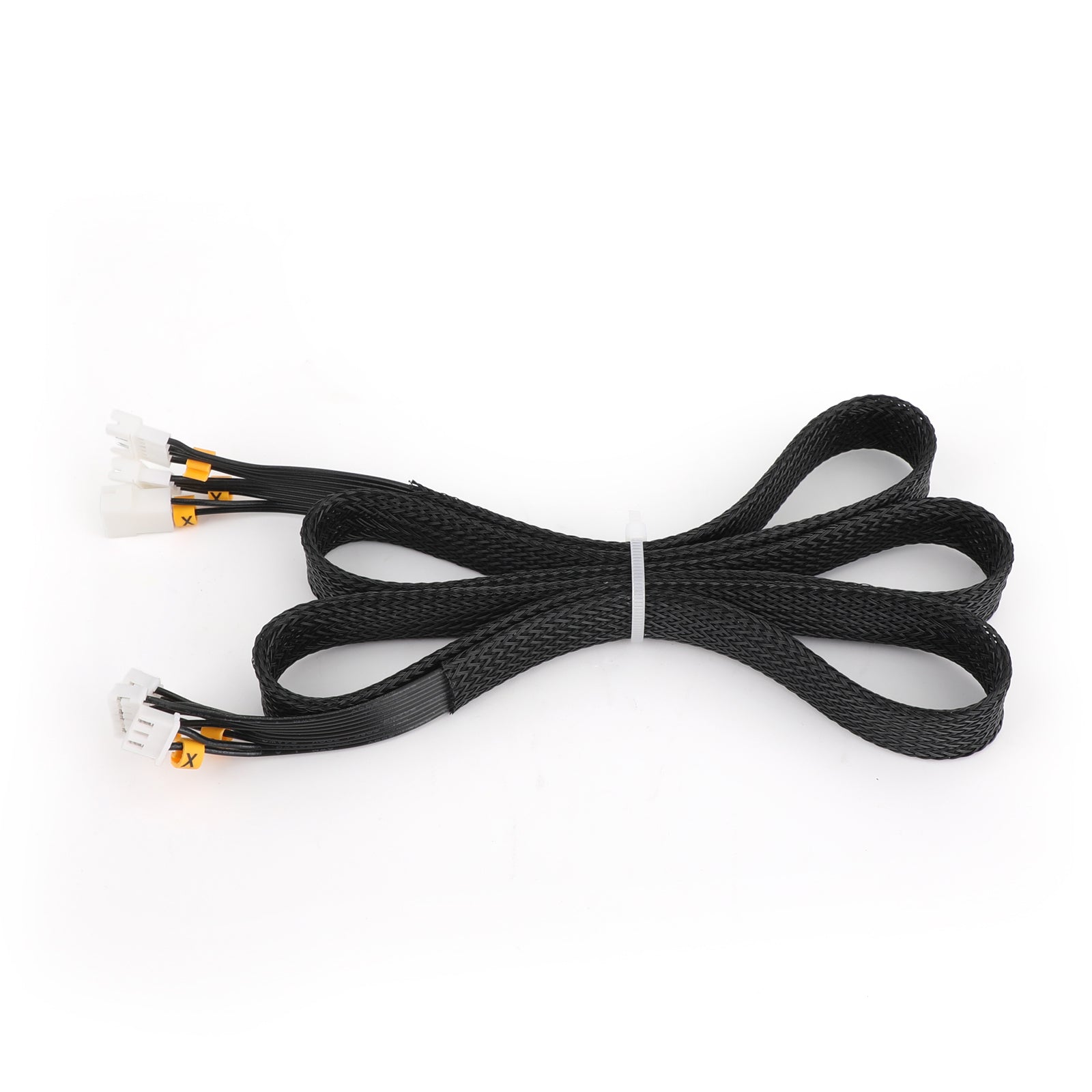 Kit de cable de extensión de piezas de impresora 3D duradero para impresora 3D serie CR10/CR-10S