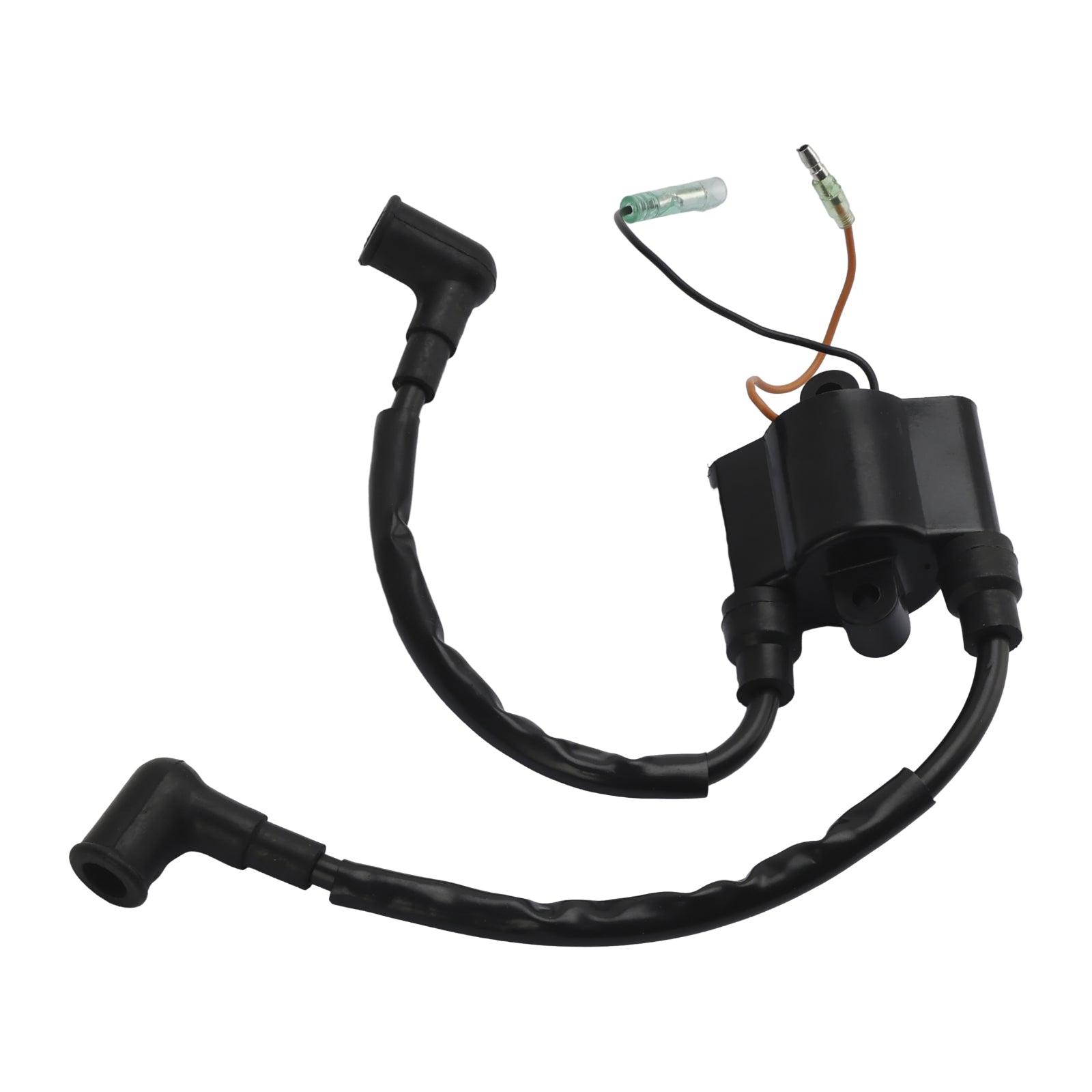 Bobine d'allumage adaptée pour Suzuki 9.9HP DF9.9 15HP DF15 S/L 40HP DT40 33410-92L10