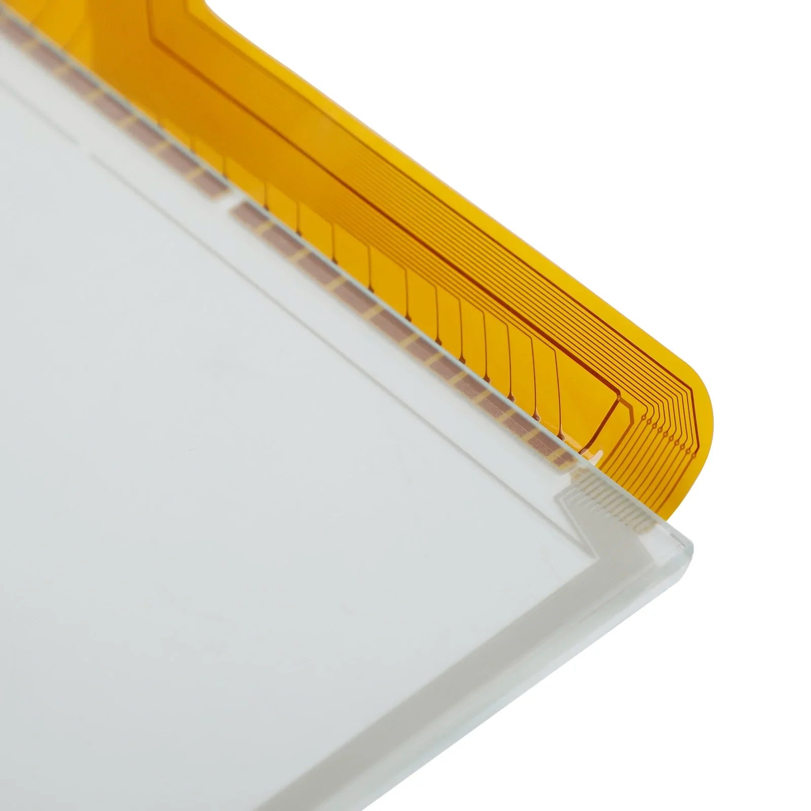 2016-2018 GMC Sierra Chevrolet Silverado 8' 55 pines pantalla táctil DJ080PA-01A