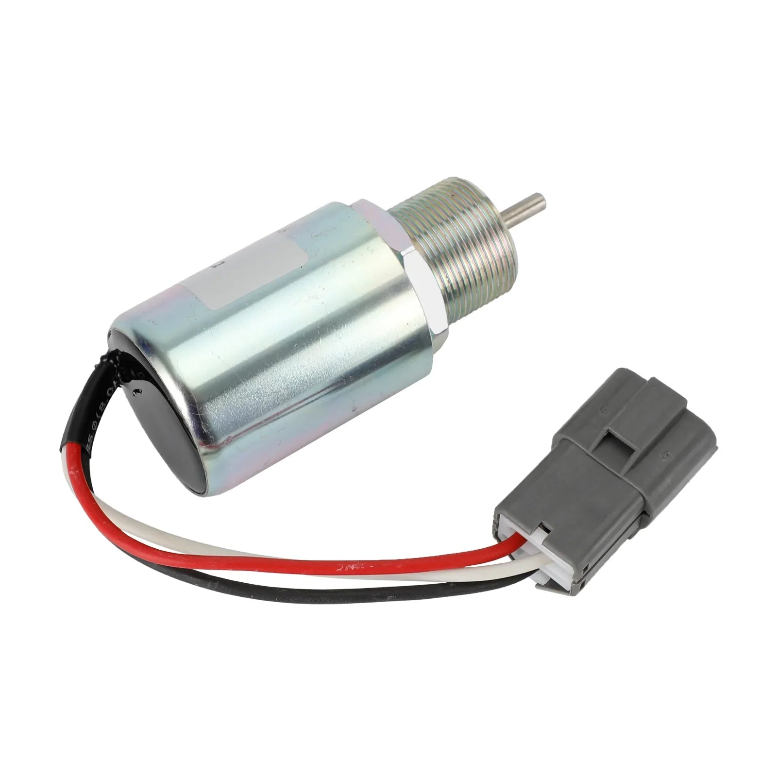 Solénoïde D'Arrêt De Carburant 12 V SA-3725 30A87-20400 Pour Mitsubishi L3E S3L S4L