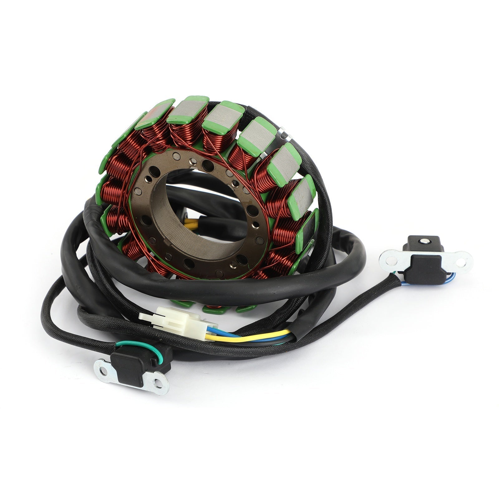 Alternateur Magnéto Stator pour Suzuki VS700 VS 700 GL GLE 1 Intruder 700 86-87 Générique