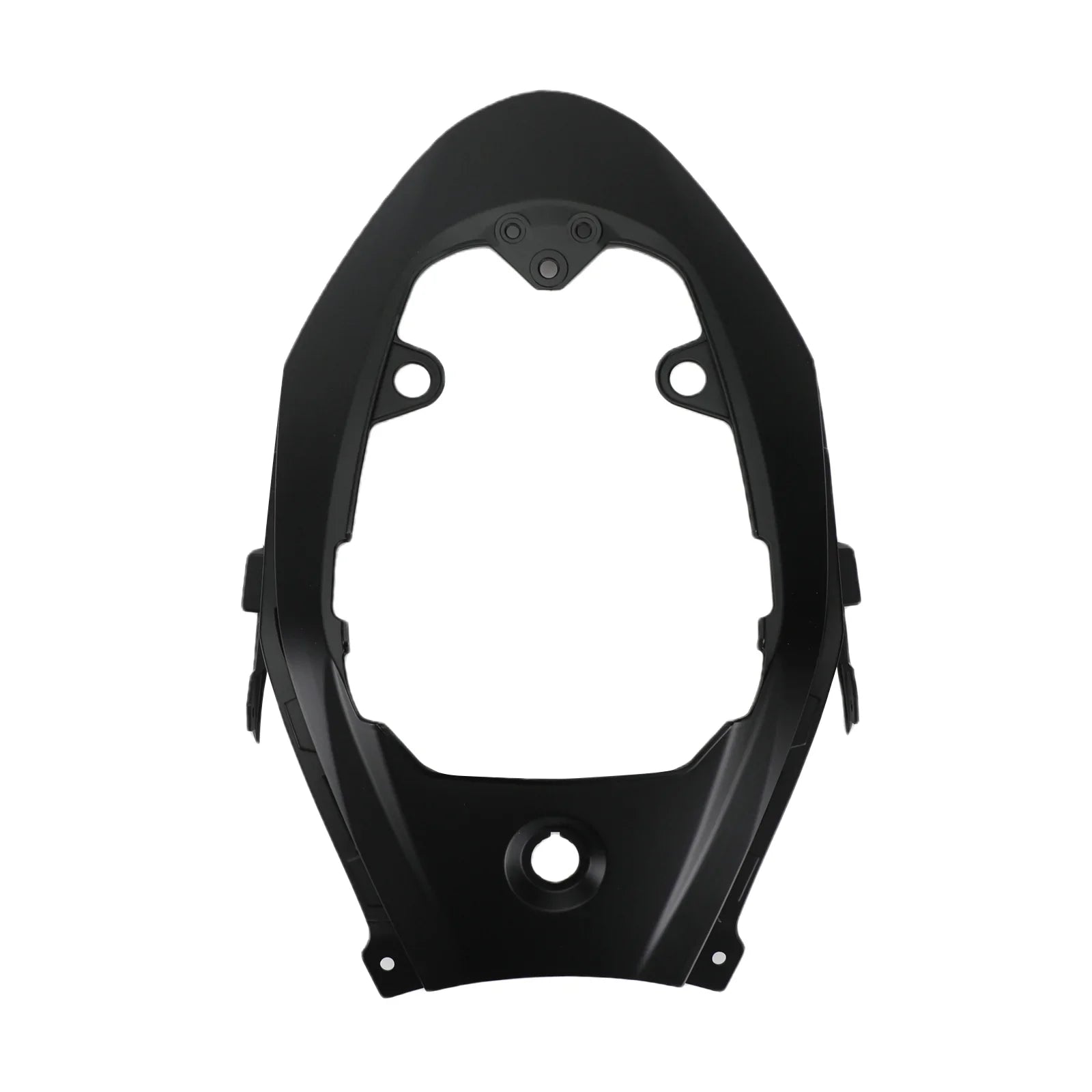 Zadnji centralni pokrov zadnjega repa za rep za rep za Suzuki GSXS-S750 2017-2021 Generic