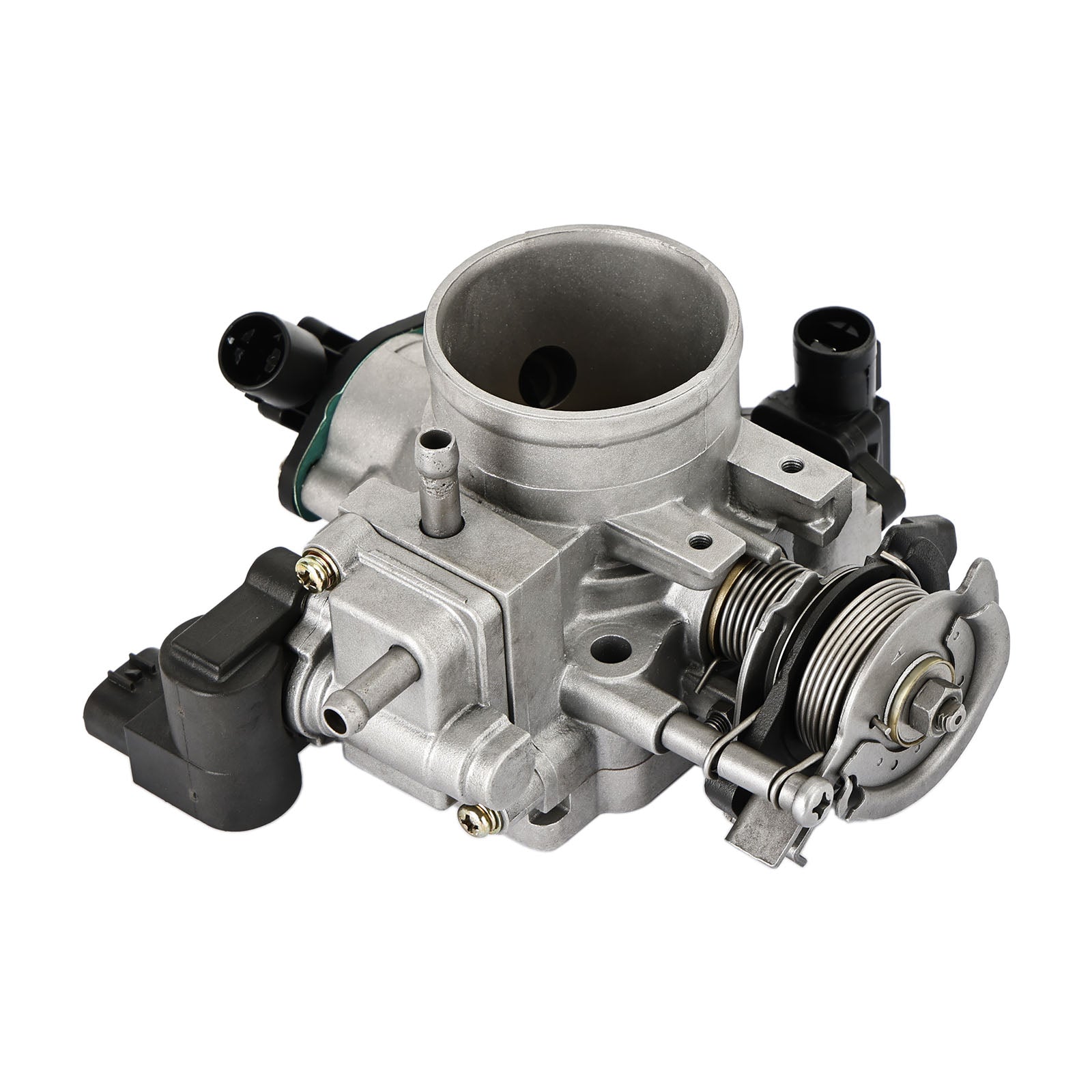 1998-2003 Acura TL 3.2L 2.5L Ensemble de corps de papillon 16400-P8C-A21 Fedex Express