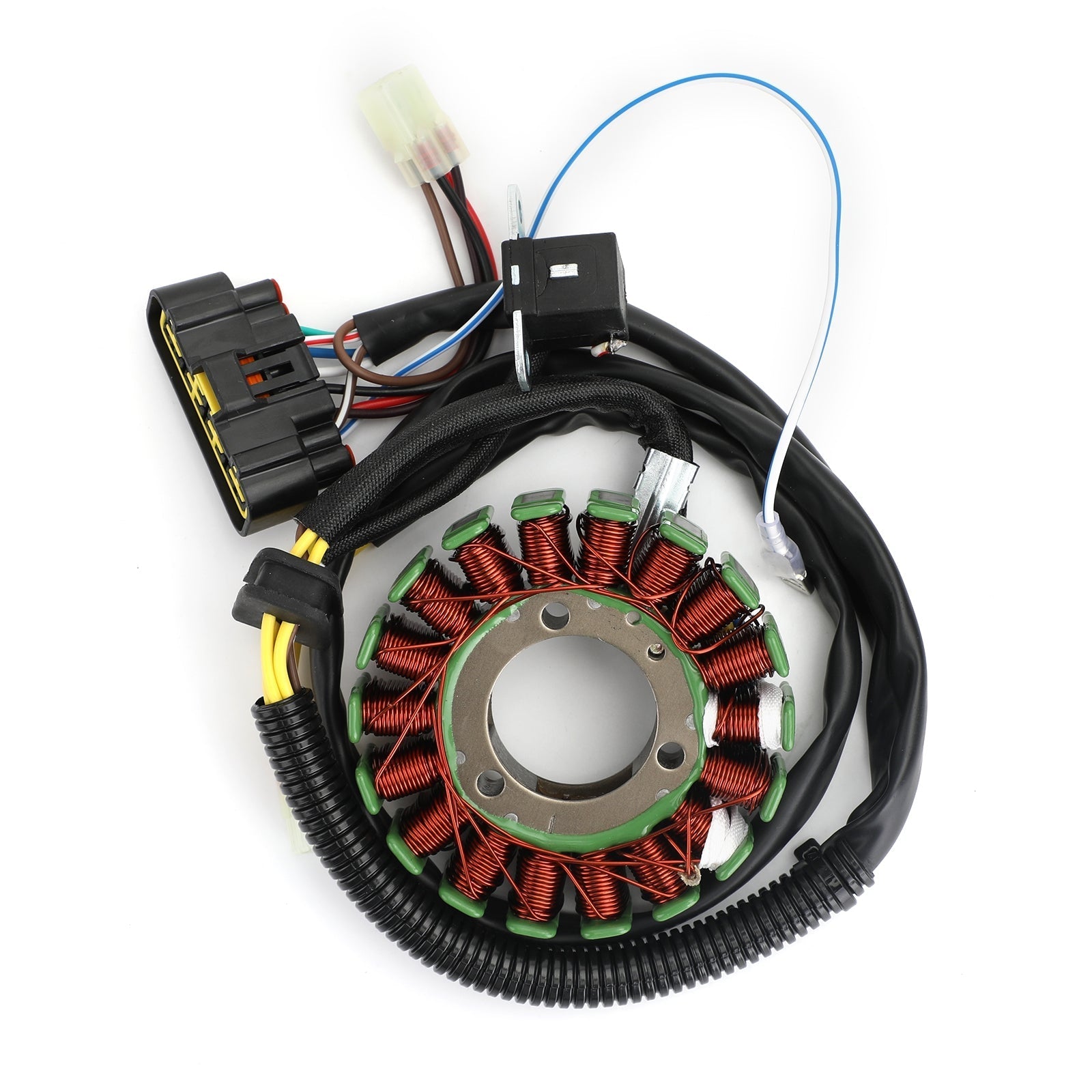 2005-2007 Polaris Predator 500 ATV Alternateur Magnéto Stator 3089612