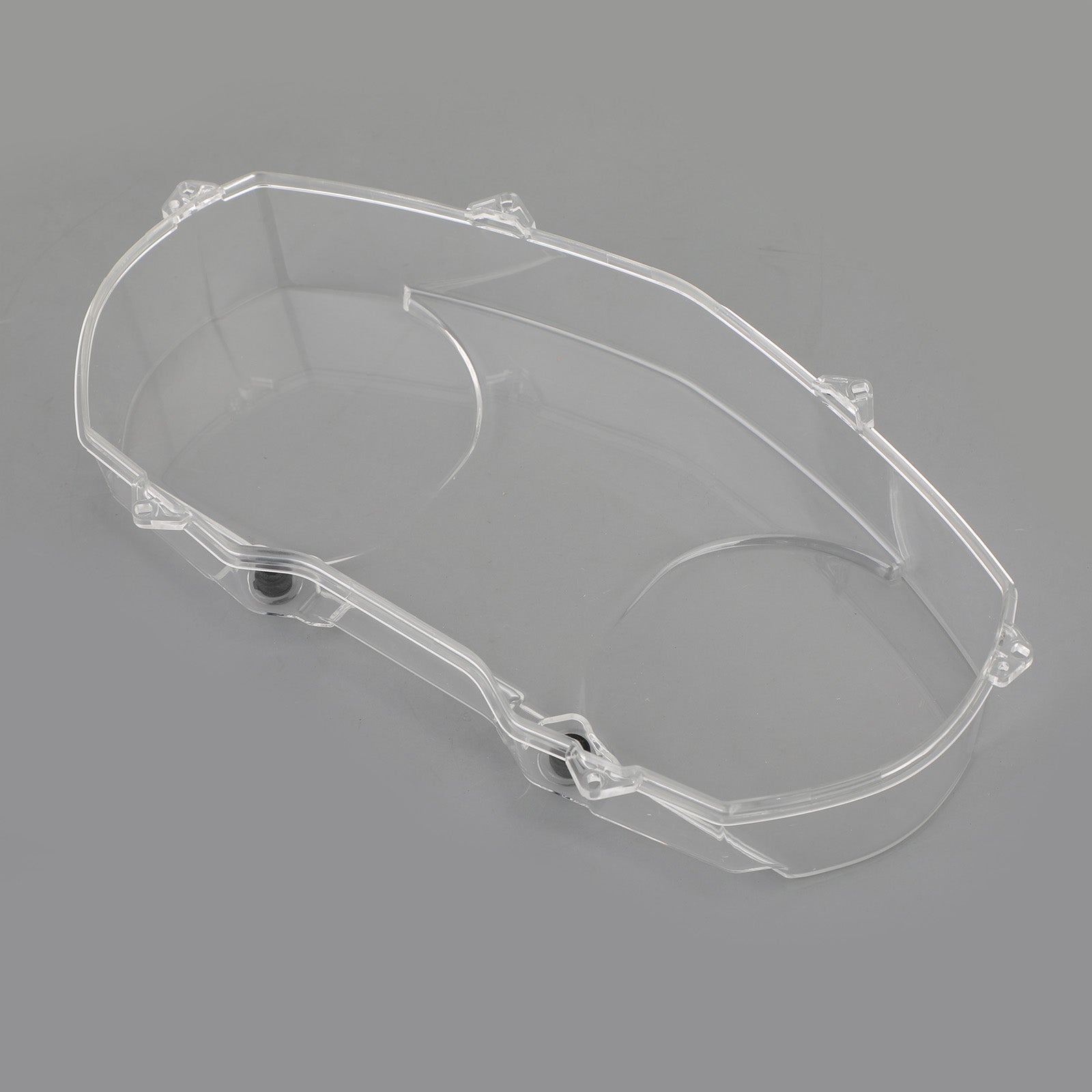 Protector de tapa de velocímetro transparente para BMW R1200RT 2005-2009 genérico