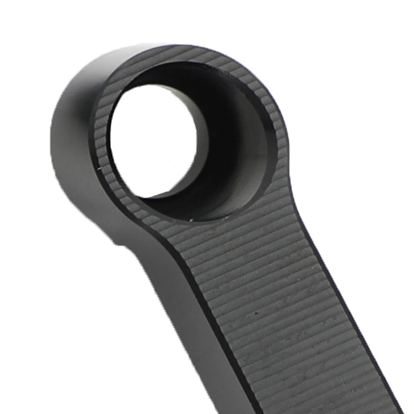 Adattatore estensione specchietto retrovisore da 10 mm per Yamaha XTZ700 Tenere 700 19-21 Generico