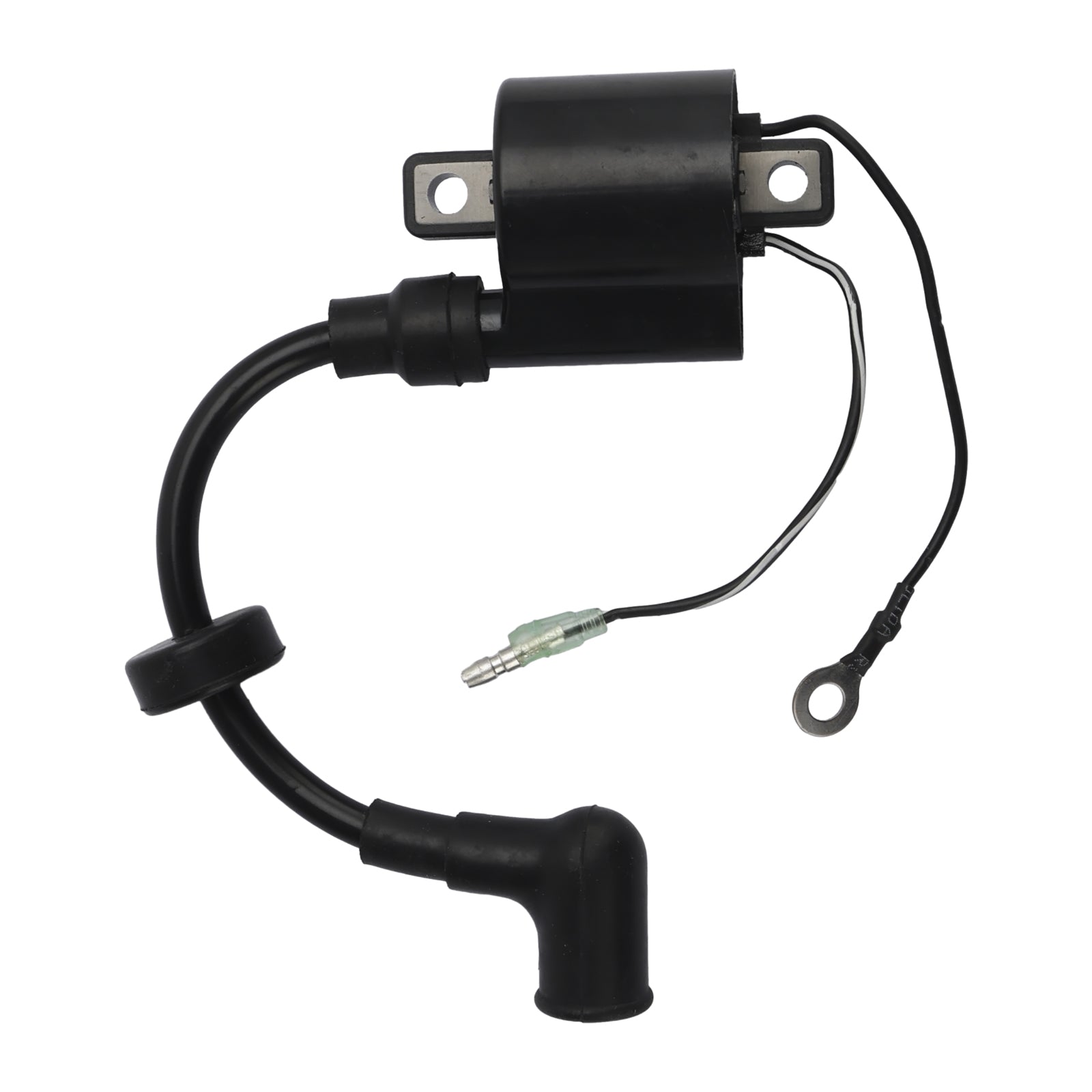 Bobine d'allumage adaptée pour Yamaha 25HP 25J ETOS/L 30HP 30D MHS/L MS/LH 6J8-85570