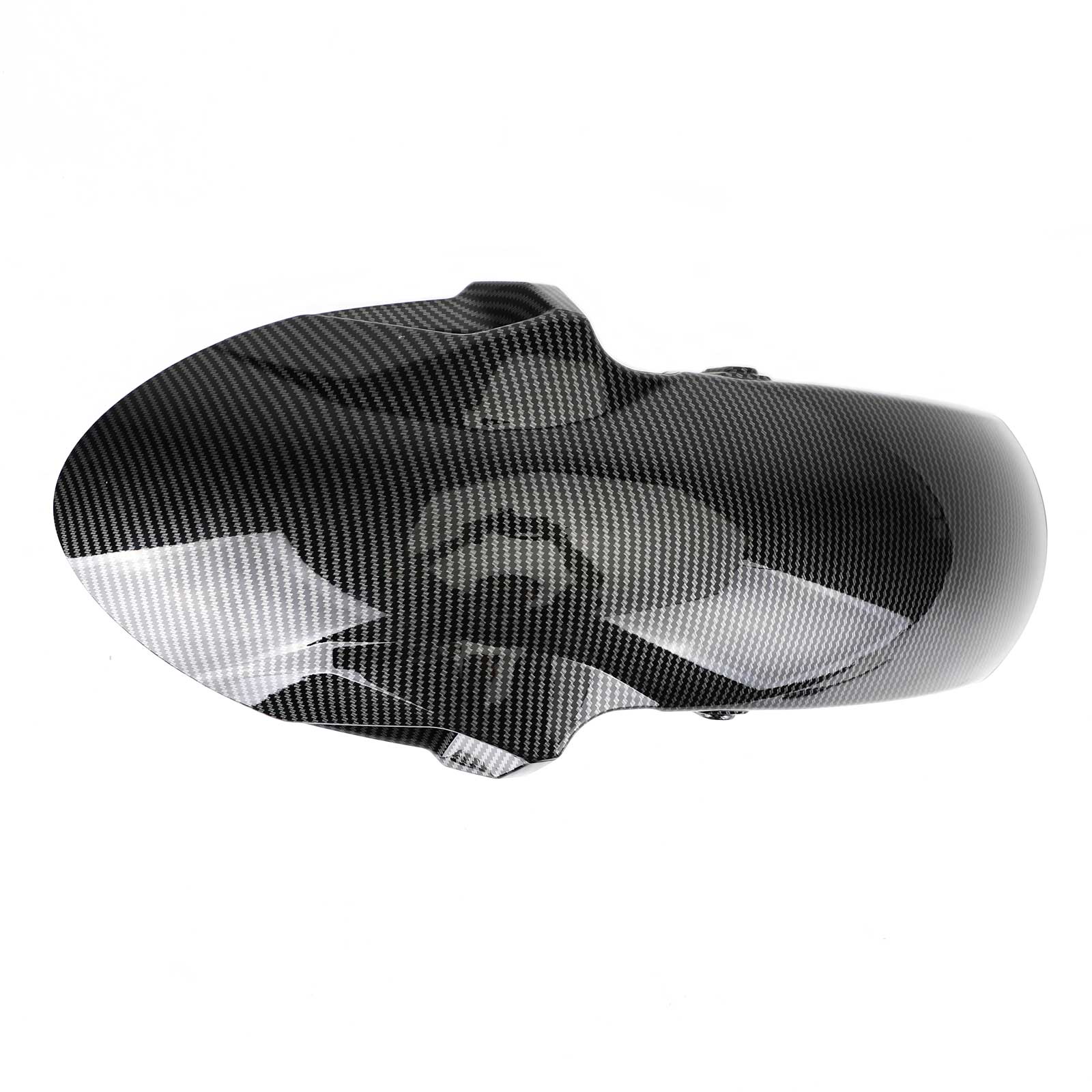 Guardabarros delantero para Kawasaki Z650 Ninja 650 2017-2020 genérico