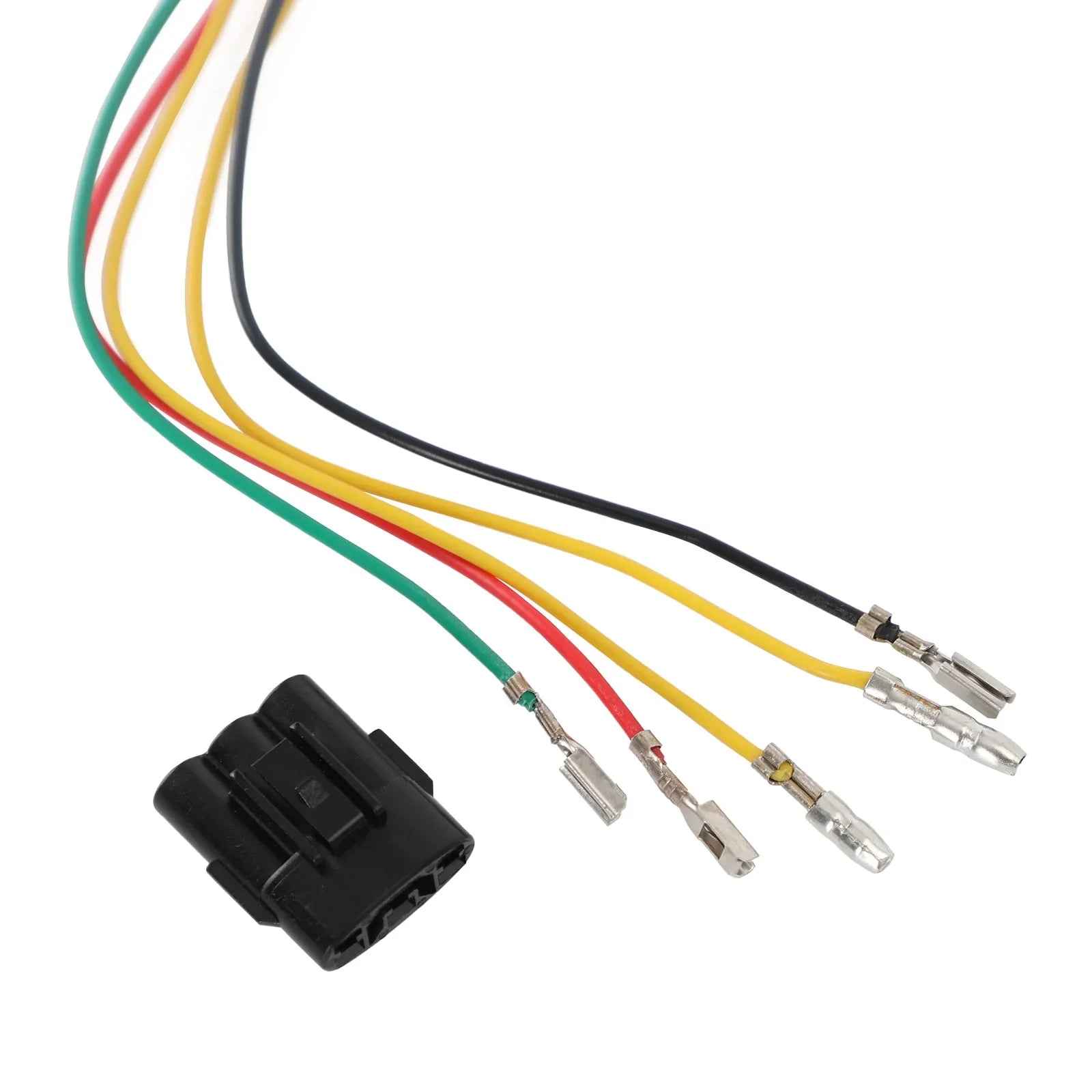 Geïntegreerd achterlicht flitsen voor Kawasaki Ninja ZX10R Z1000 2013-2022 generieke