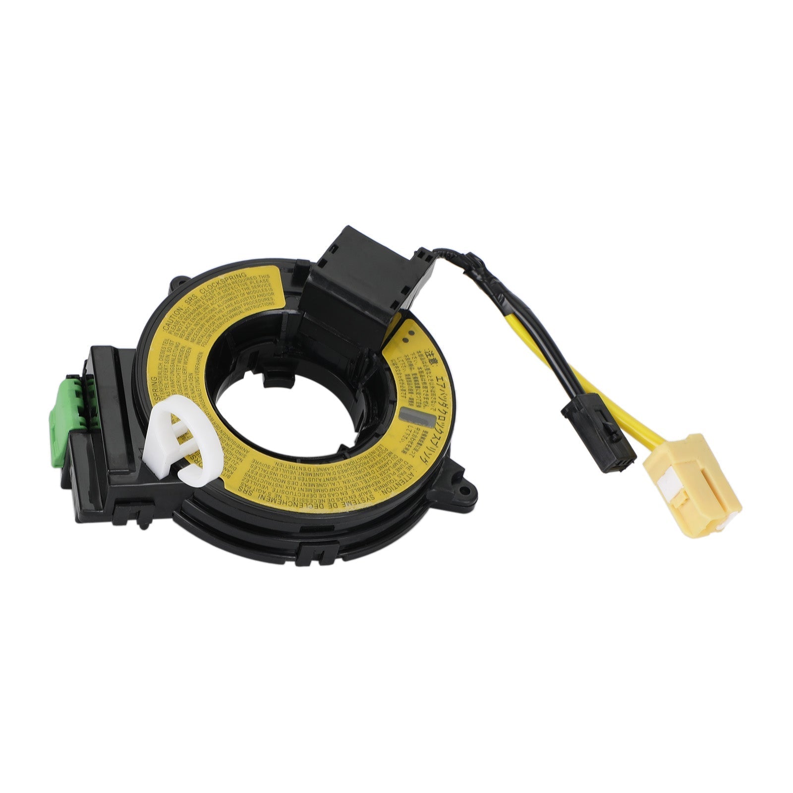 2008-2015 Mitsubishi Triton Ml Mn Airbag Horloge Ressort Spiral Cable 8619A017