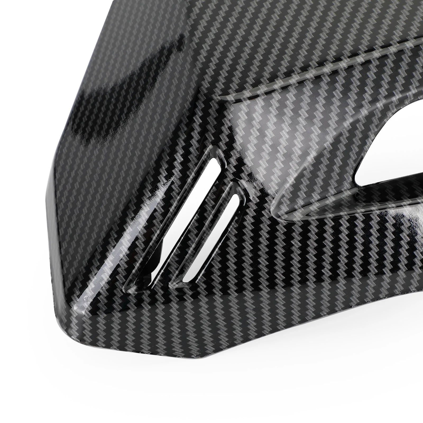 Carenado de Panel de cubierta de marco lateral para Honda CBR500R 2019-2021