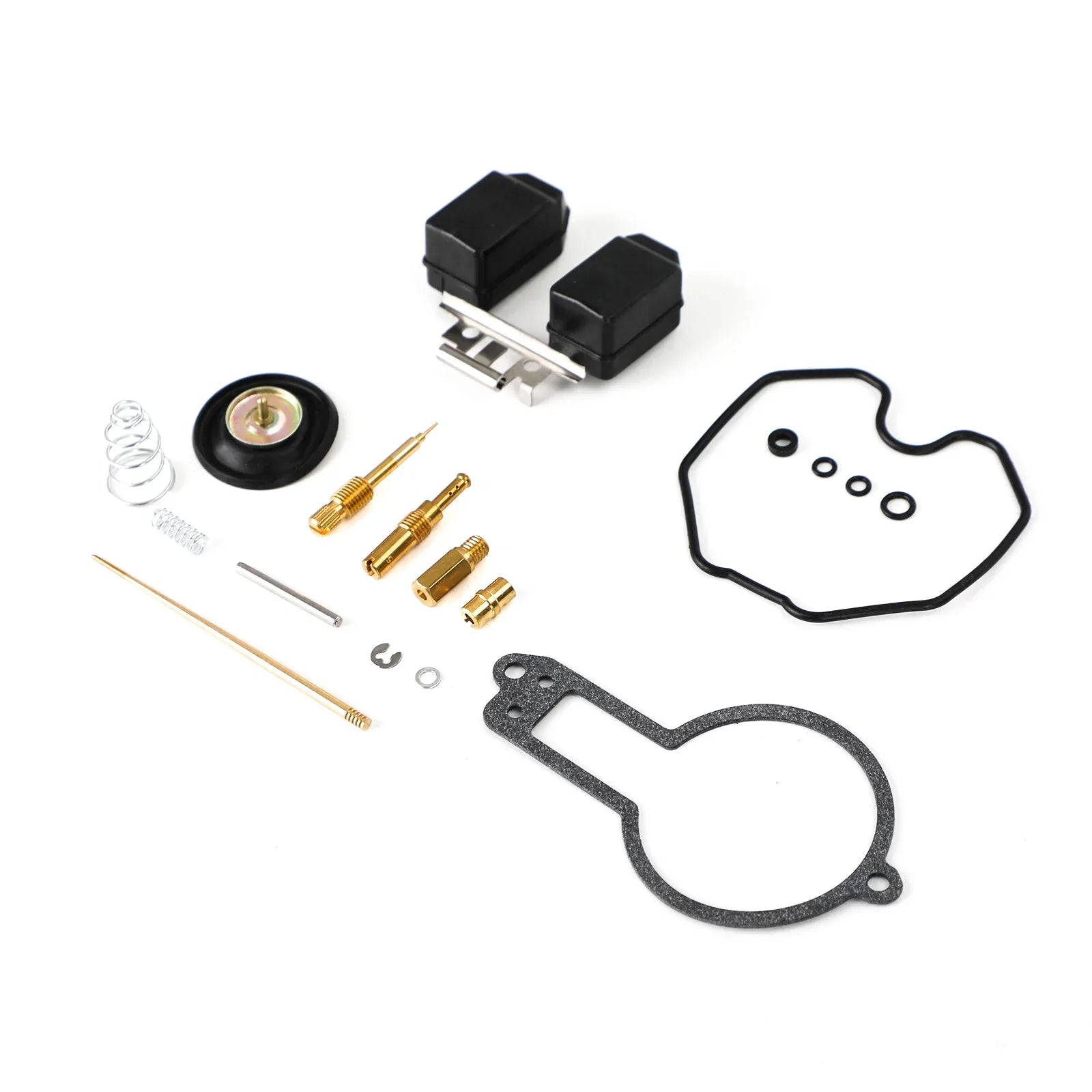 Kit de reconstruction de carburateur pour HONDA XR600 XR600R 1988-2000 générique