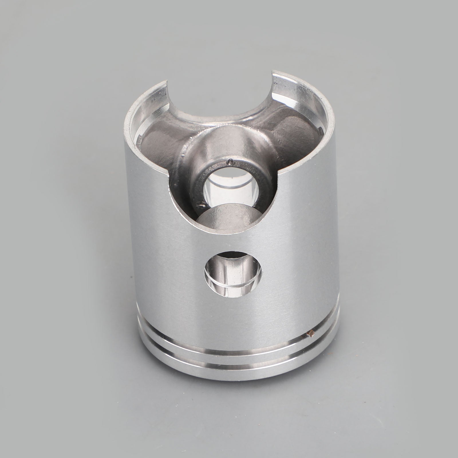 Kit piston et segments 52,50 mm pour Yamaha YB 100 AG 100 DX 100 LT2 LT3 100 générique