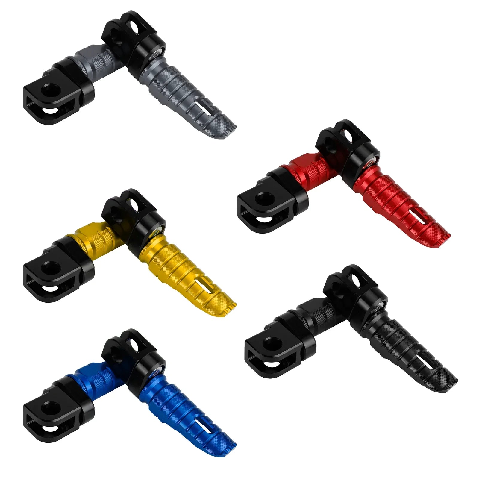 2019-2022 CFMOTO 250SR 250NK 400NK 650NK 400GT Flow Floor