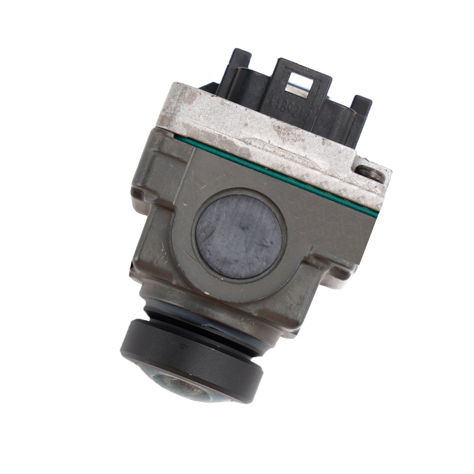 2015-2022 Jaguar F-Type (X152) XE (X760) Paraurti portellone posteriore Specchietti Surround Telecamera FW93-19H422-ABLR060915