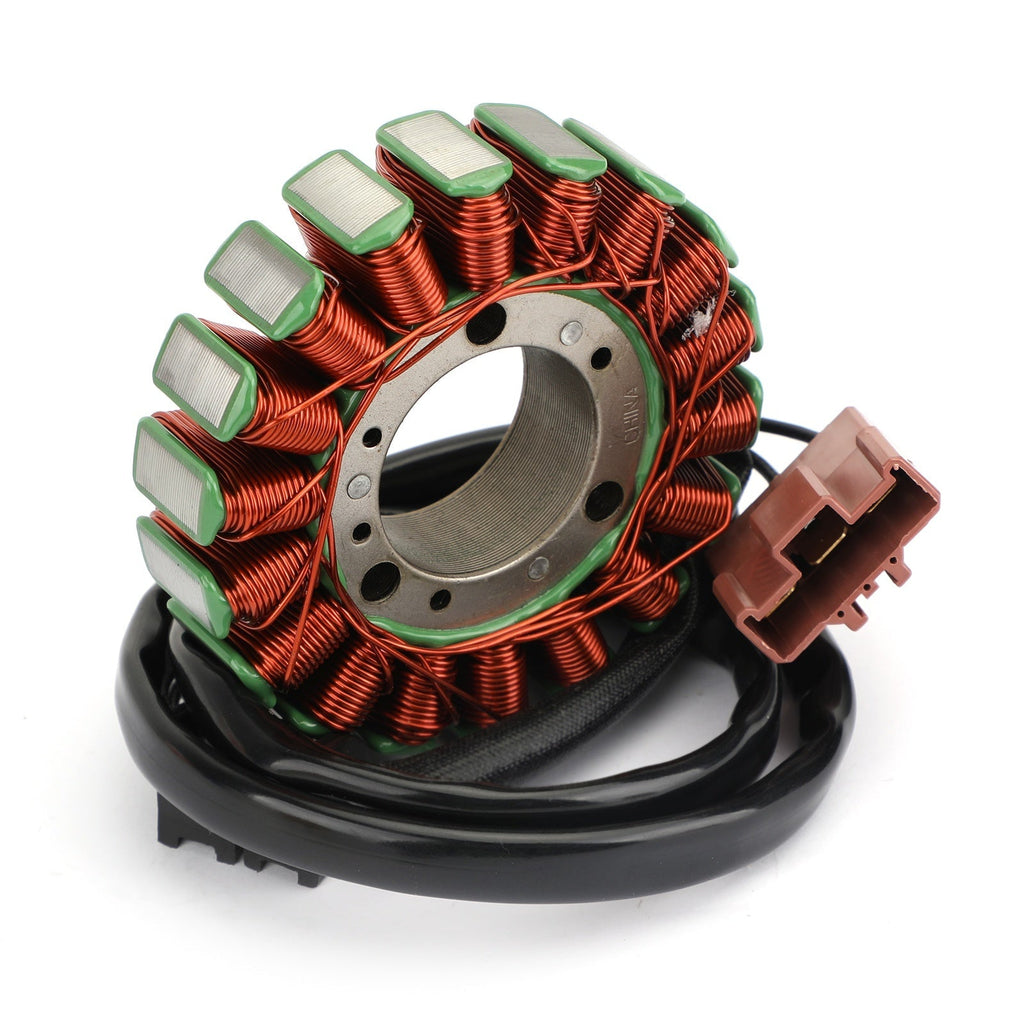 Lichtmaschine Magneto Stator für Gilera Nexus 500 1998–2011 58080R 82736R AP8560100 Generisch
