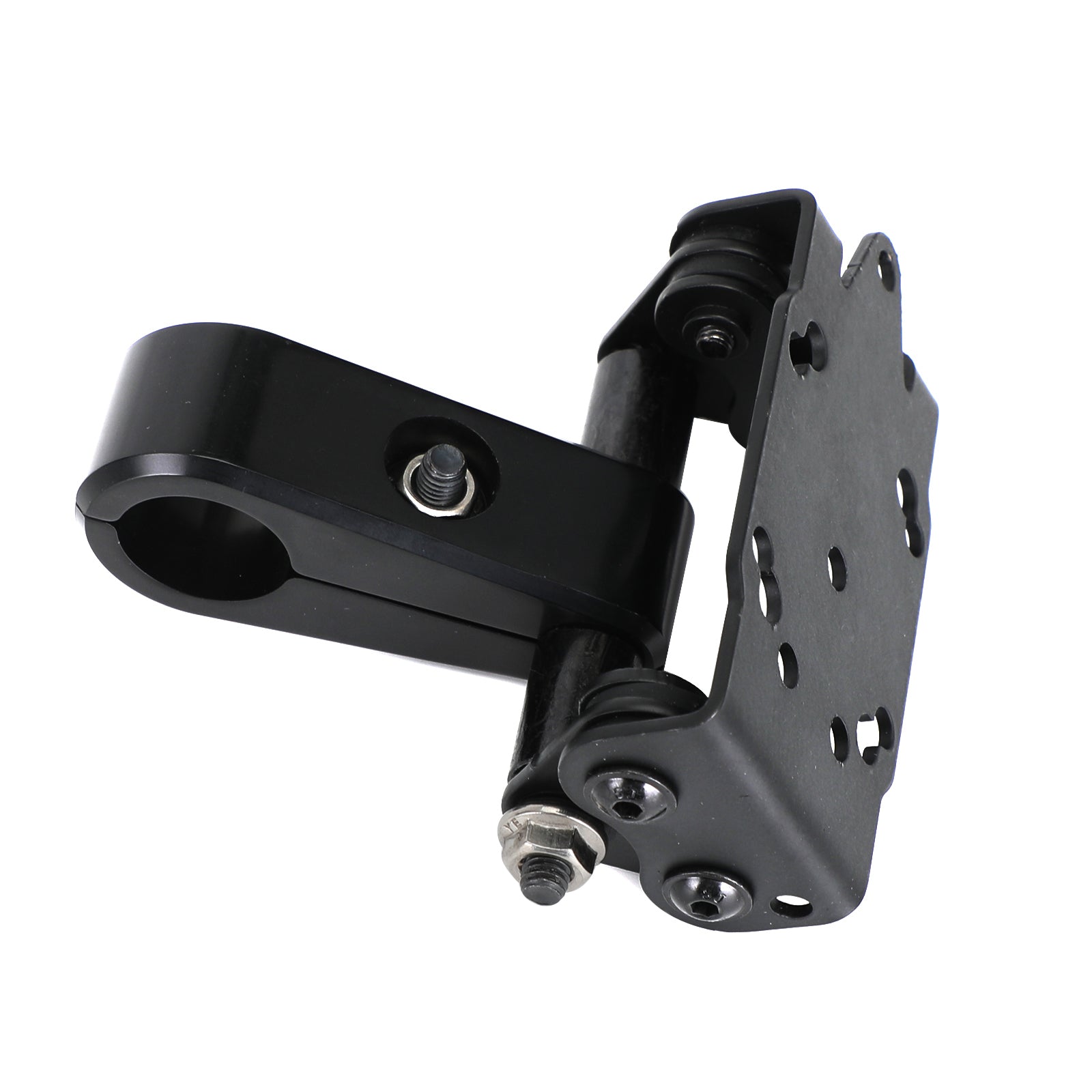 Support de navigation pour téléphone Support d'extension Gps 22 mm pour motocyclette générique