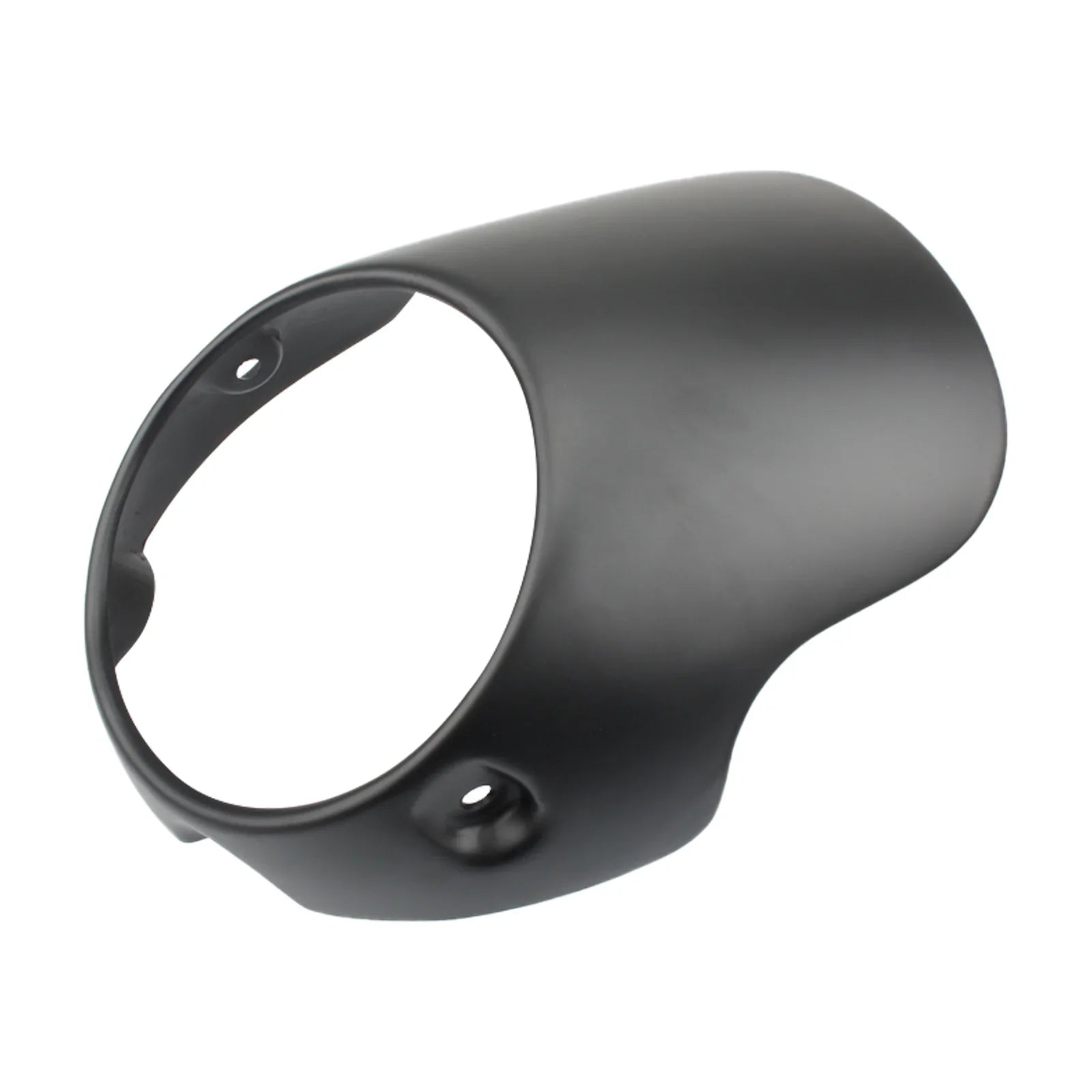 Couverture de pare-brise de carénage de phare pour CB150 Bonneville T100 Monster générique