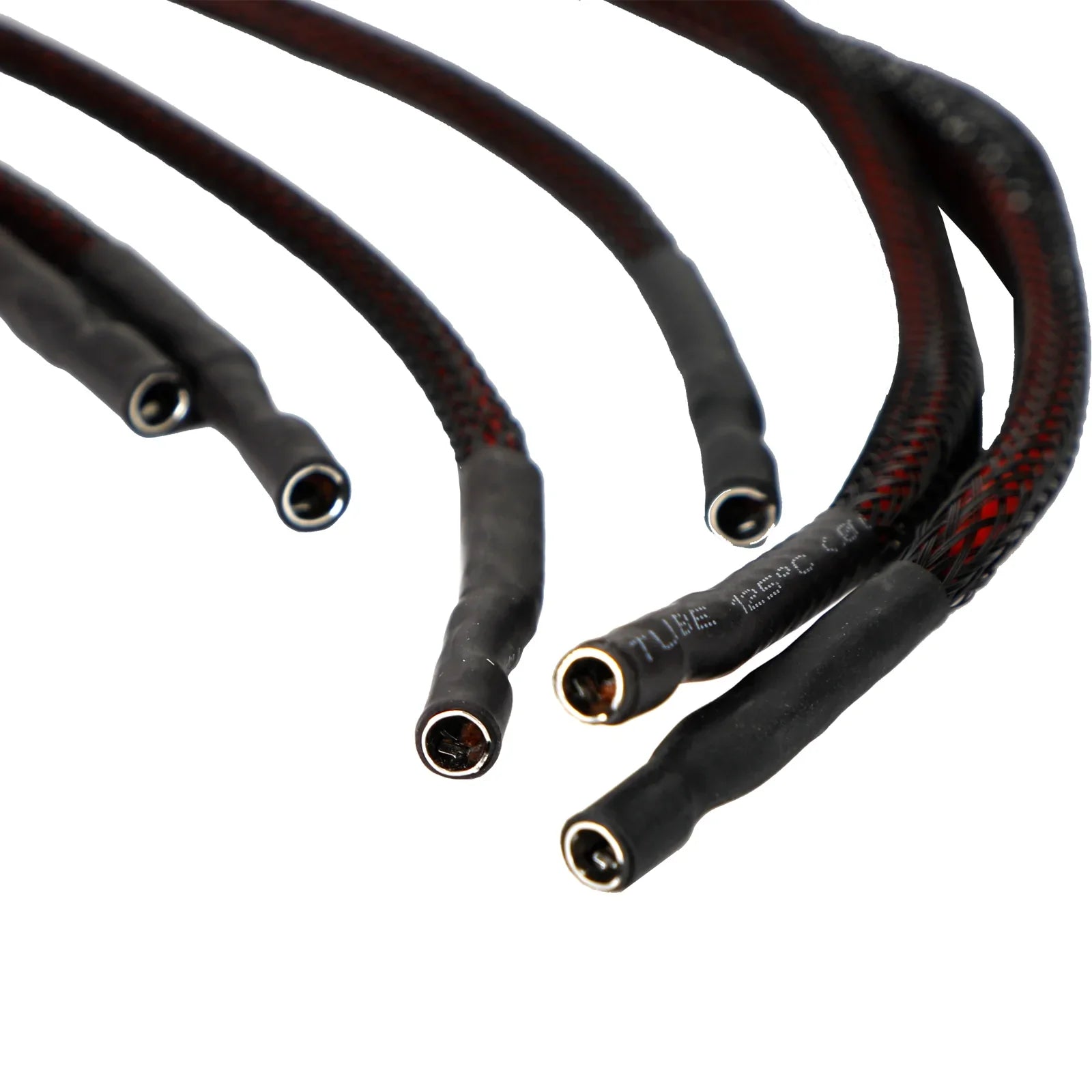 7.3 Câble d'alimentation de kit de câblage de faisceau de bougie de préchauffage non turbo IDI pour Ford