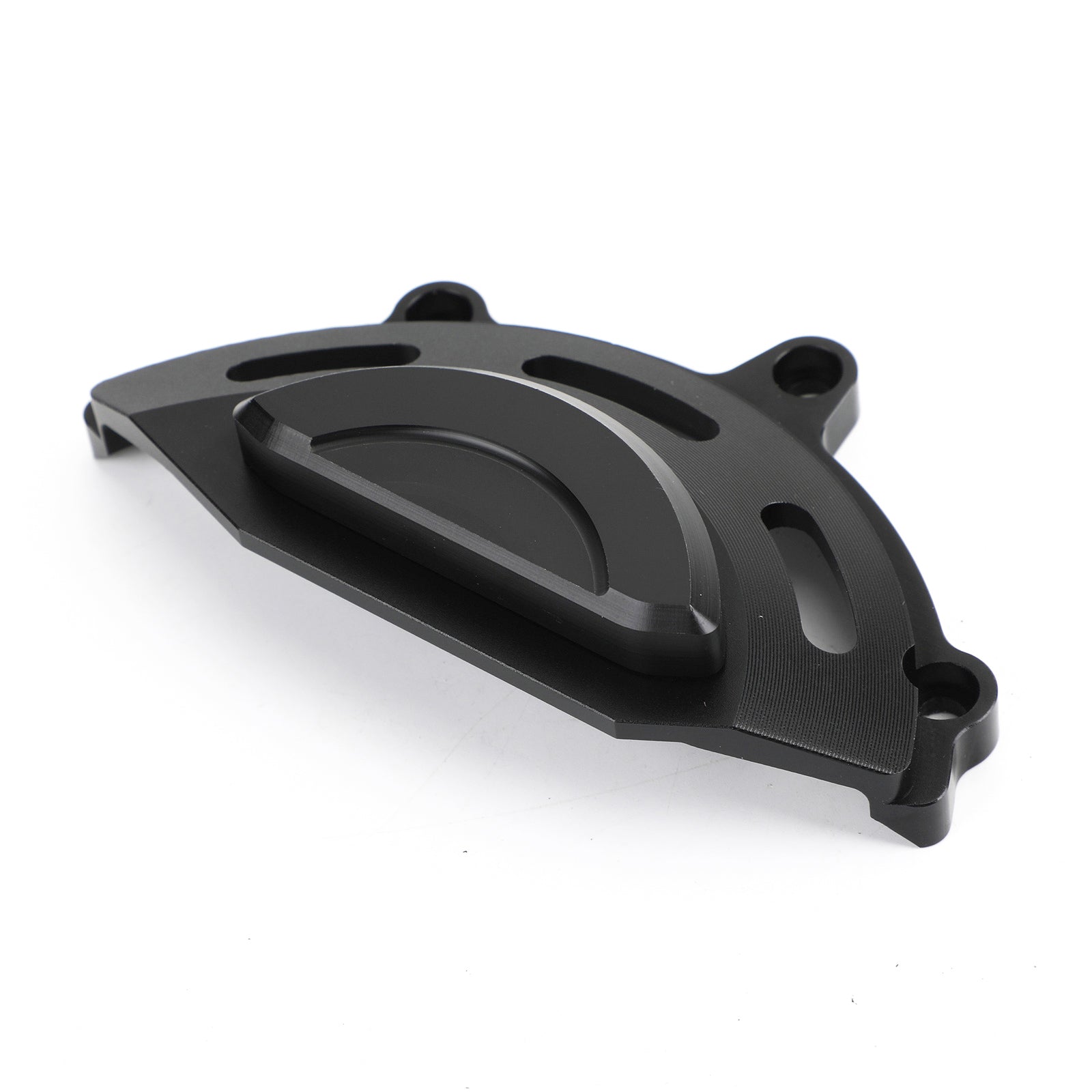 Cubierta protectora de motor de aluminio para Honda CB650R Neo Sports Cafe 2019 2020 Genérico