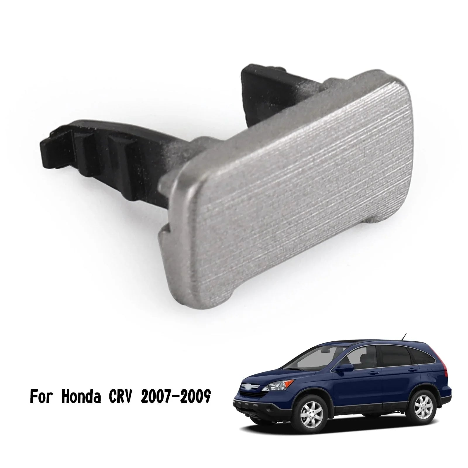 54716-SWA-A82ZA Tapa de palanca de cambios para HONDA CRV 2007-2009