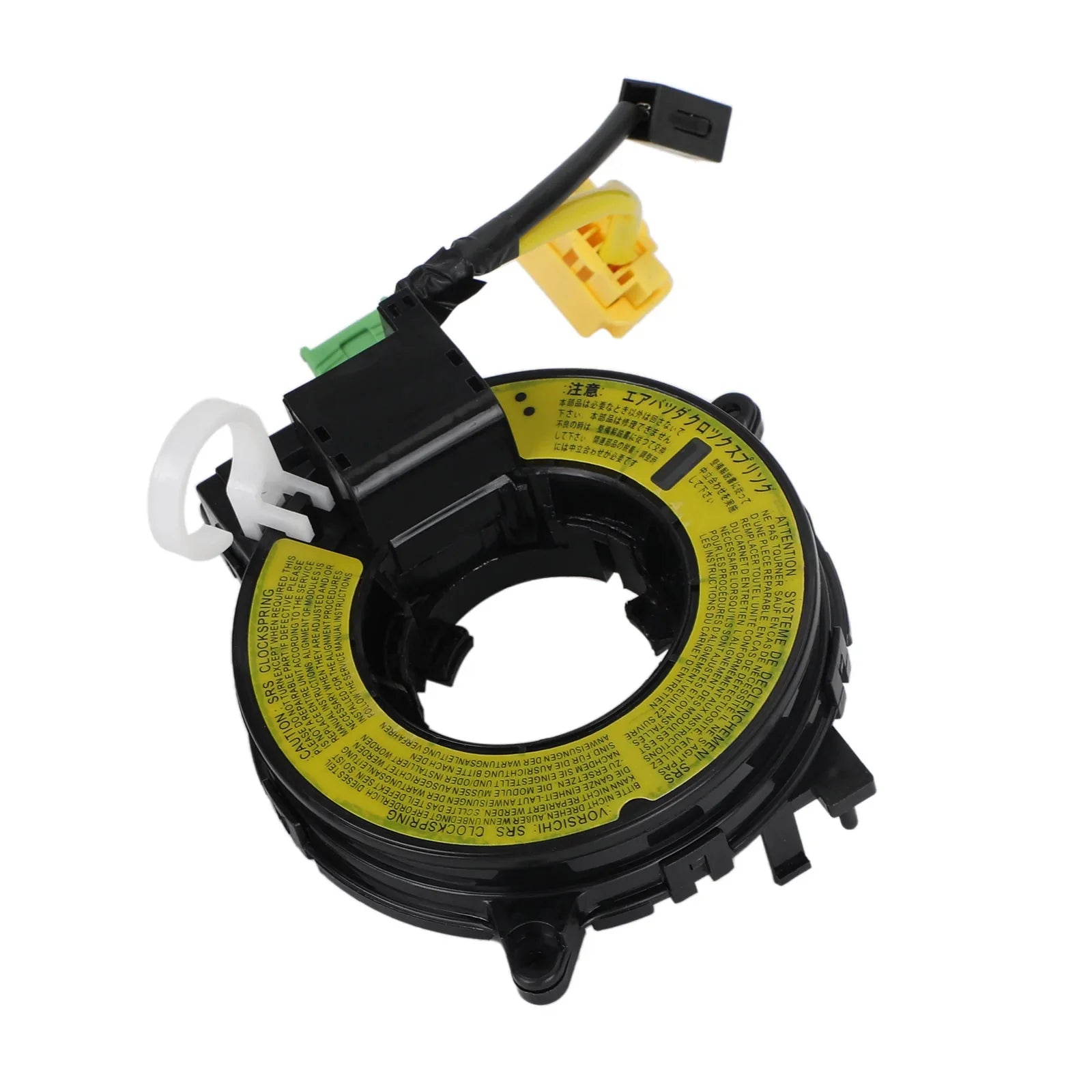 Mitsubishi Outlander Sport Sport Mehanski spomladanski kabel 2011-2012 8619A018 A0153A0017