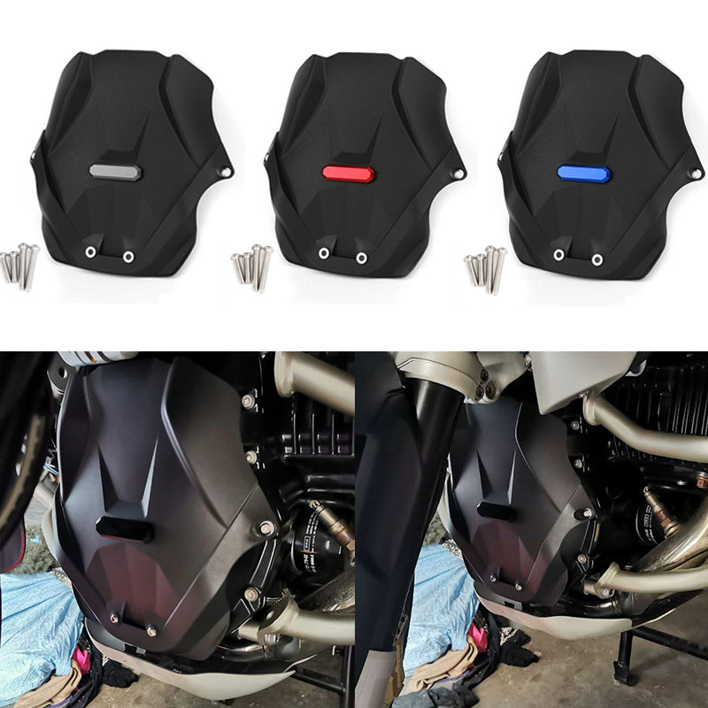 Couvercle de réservoir d'huile moteur avant BMW R 1200 / 1250 GS R RS RT LC 2013-2020