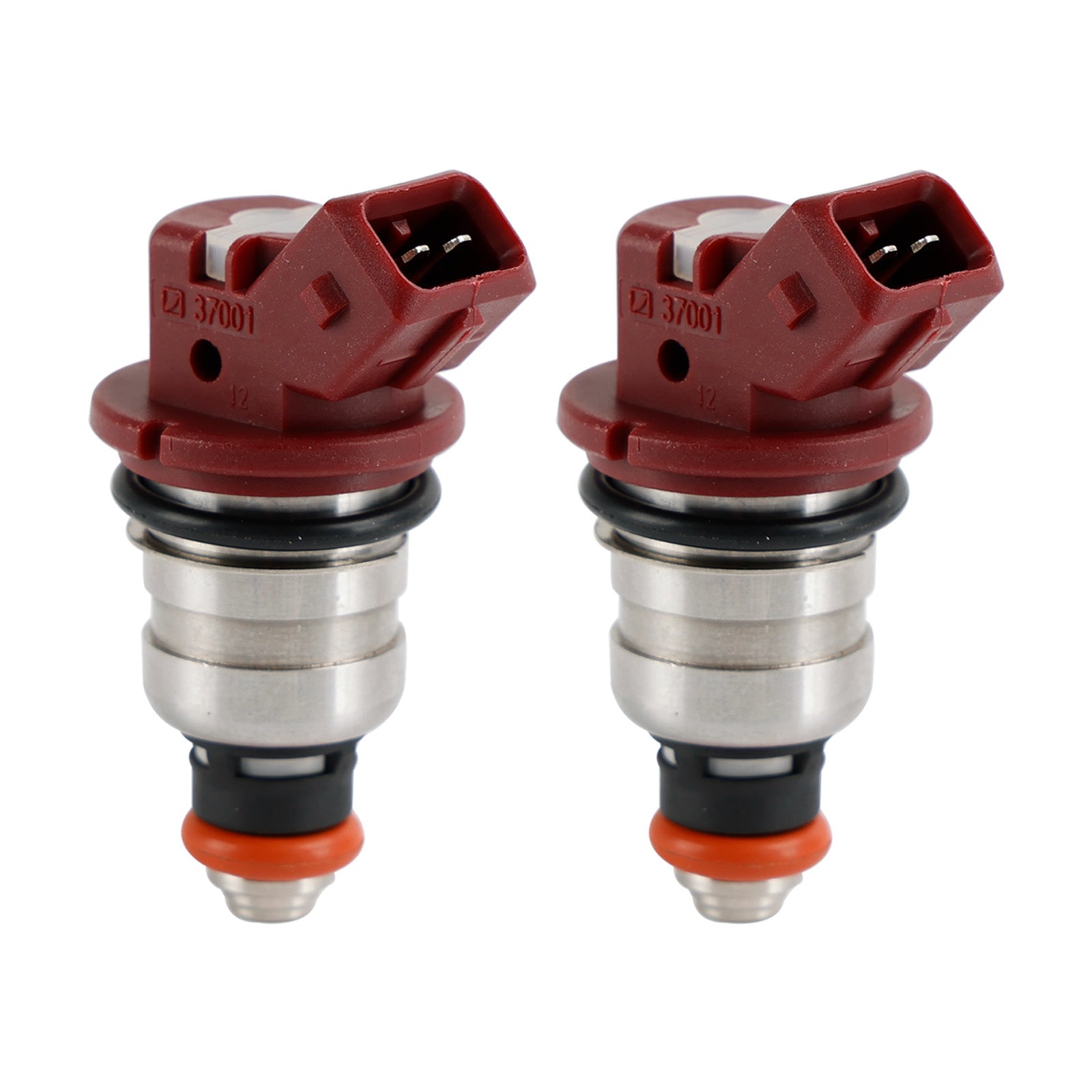 2 inyectores de combustible 275500460 aptos para Seadoo GTX/RX/LRV/XP/3D 2000-2007