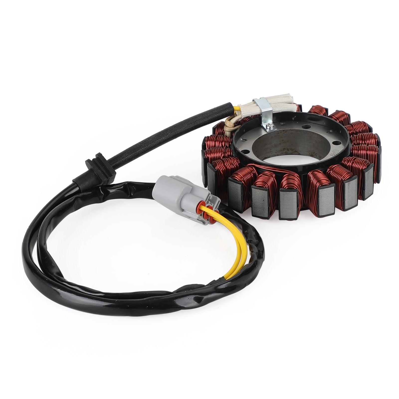 Generador de estator magnético para Honda CTX700 CTX700D CTX700N CTX700ND DCT ABS 14-19 genérico