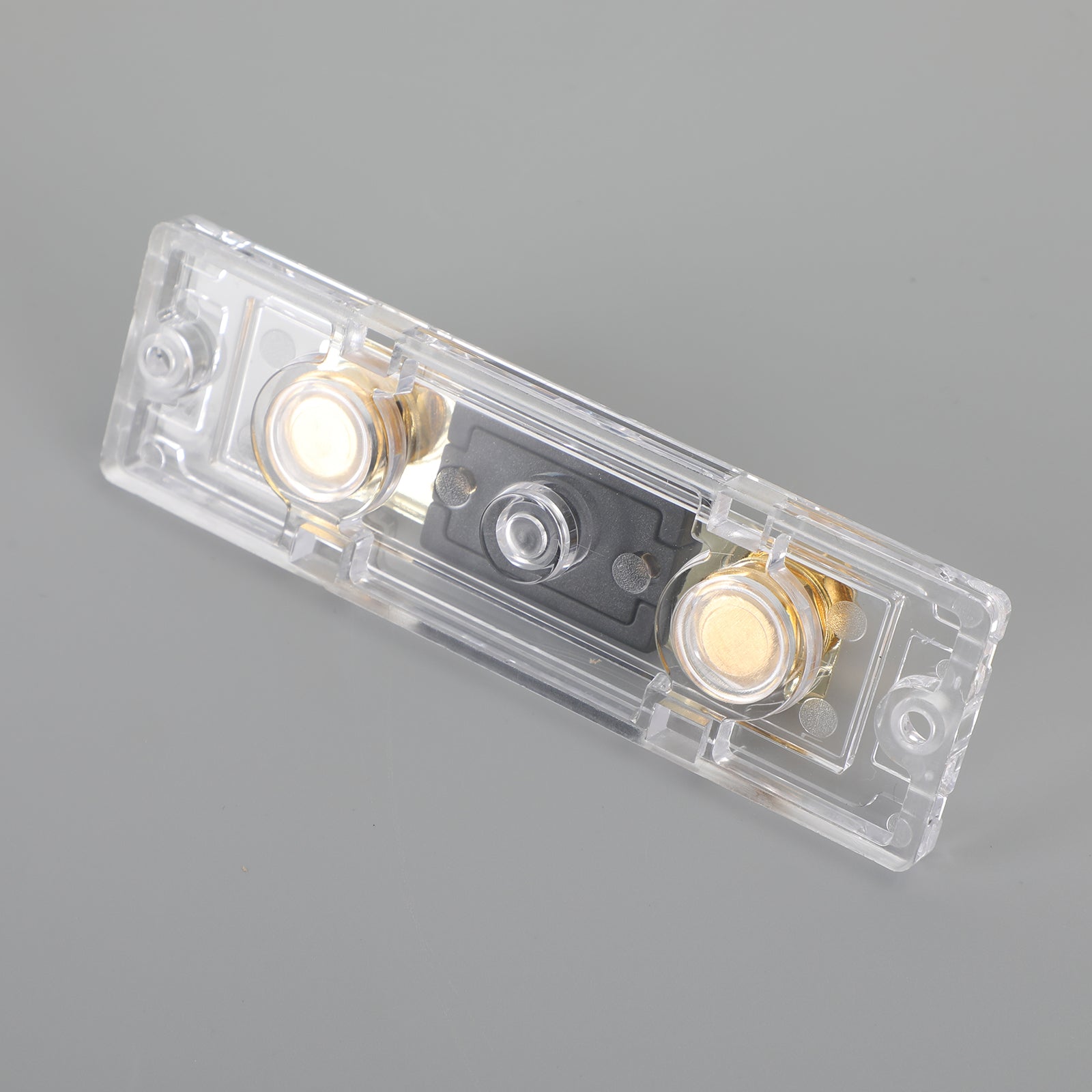 AUTO AUDIO FUSE BLOK ANL Boutbouten met hoge stroom met multi-a zekering