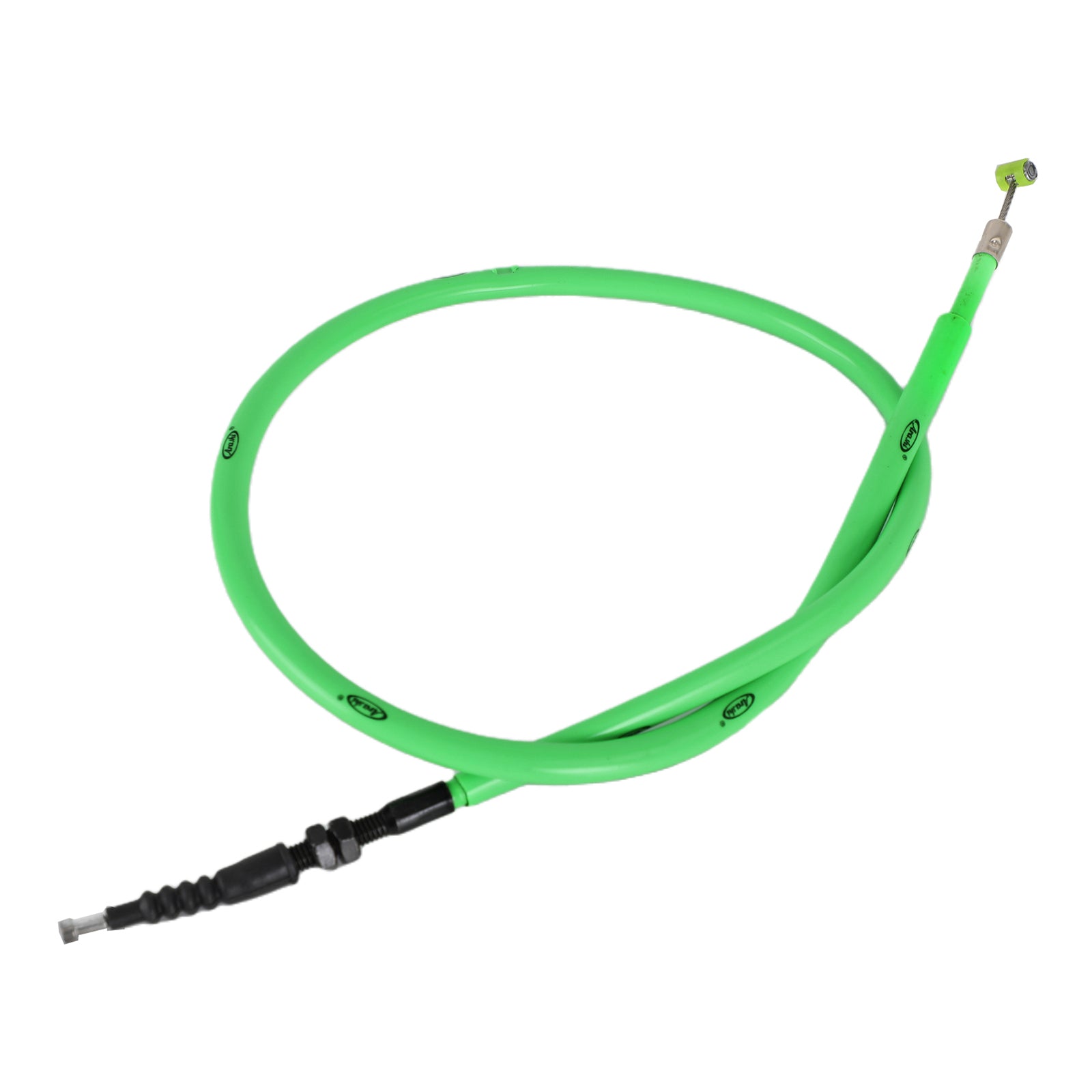 Remplacement de câble d'embrayage pour Kawasaki NINJA300 Z300 NINJA250 Z250 13-17 générique