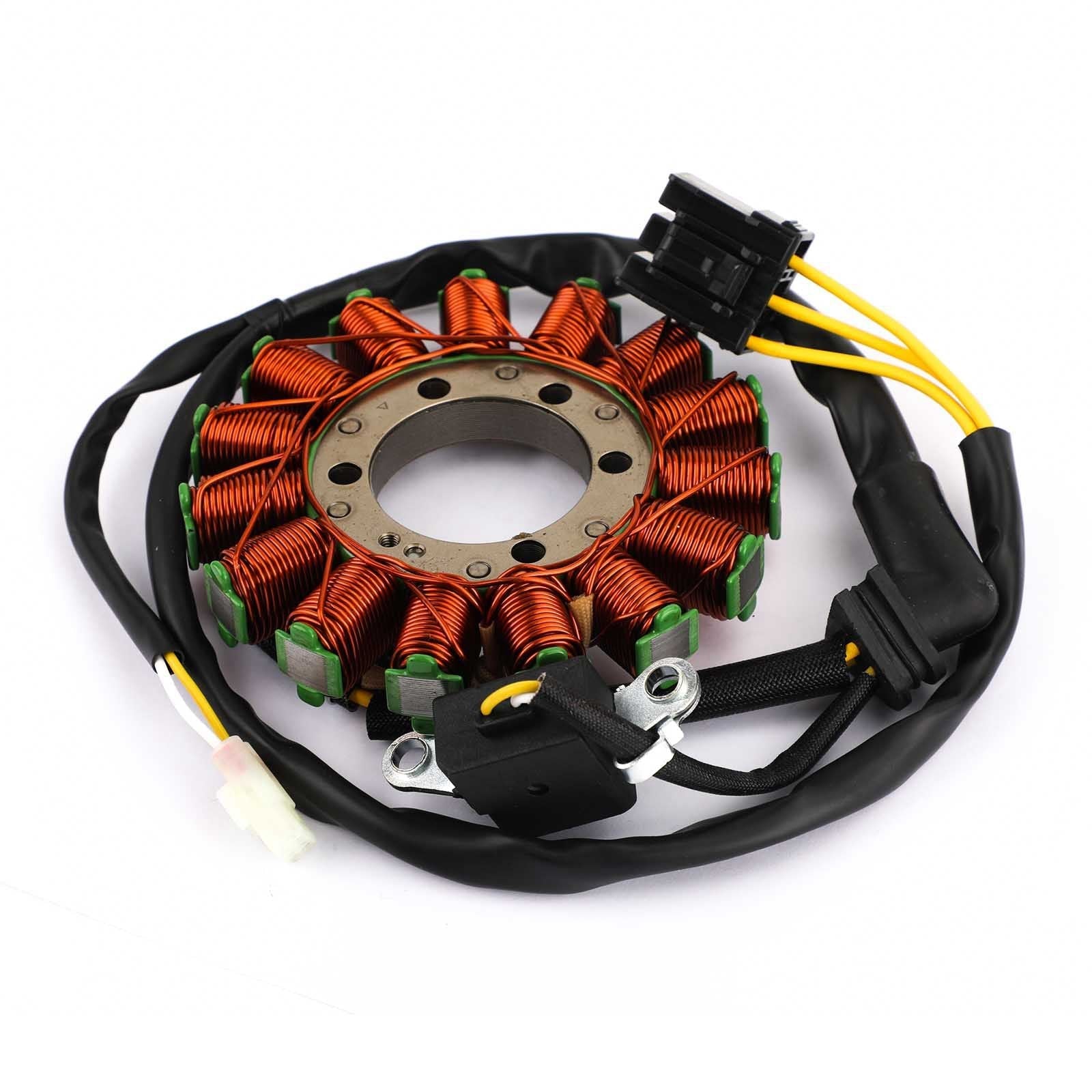 Générateur de stator d'alternateur Areyourshop pour Honda CBR 1000 RR 10-2013 CBR 1000 S 14-2016 générique