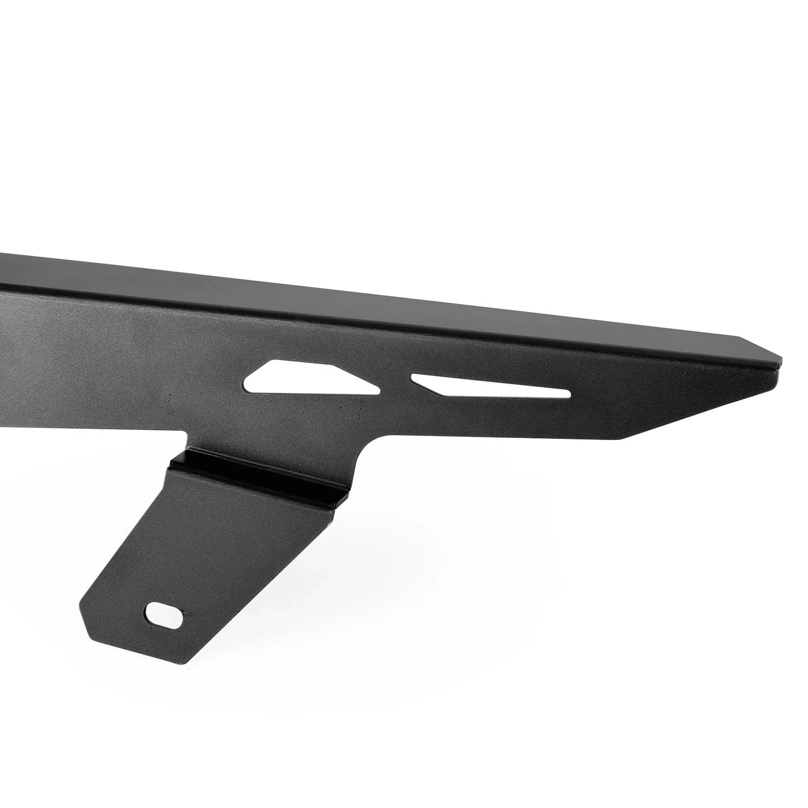 2017-2020 Kawasaki Ninja 400/250 Z400 Cache de protection de chaîne de pignon